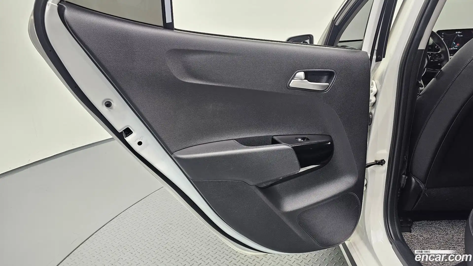 morning Kia 2023.2-INNER-035