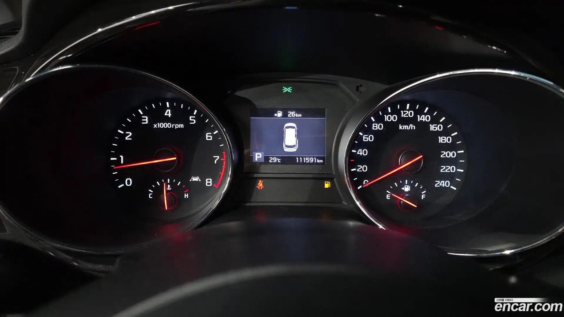 Canival Kia 2018.6-INNER-008