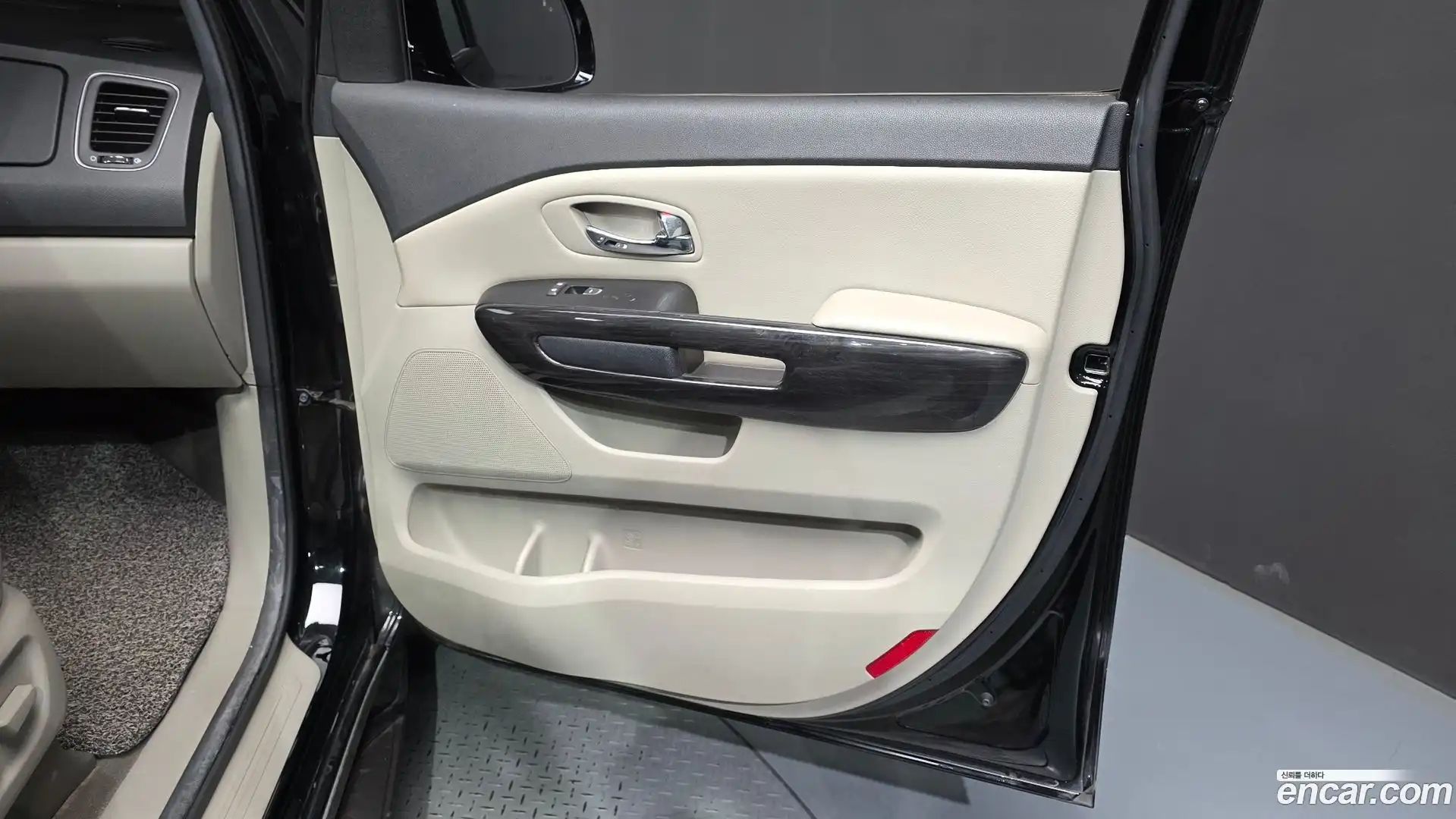 Canival Kia 2018.6-INNER-035