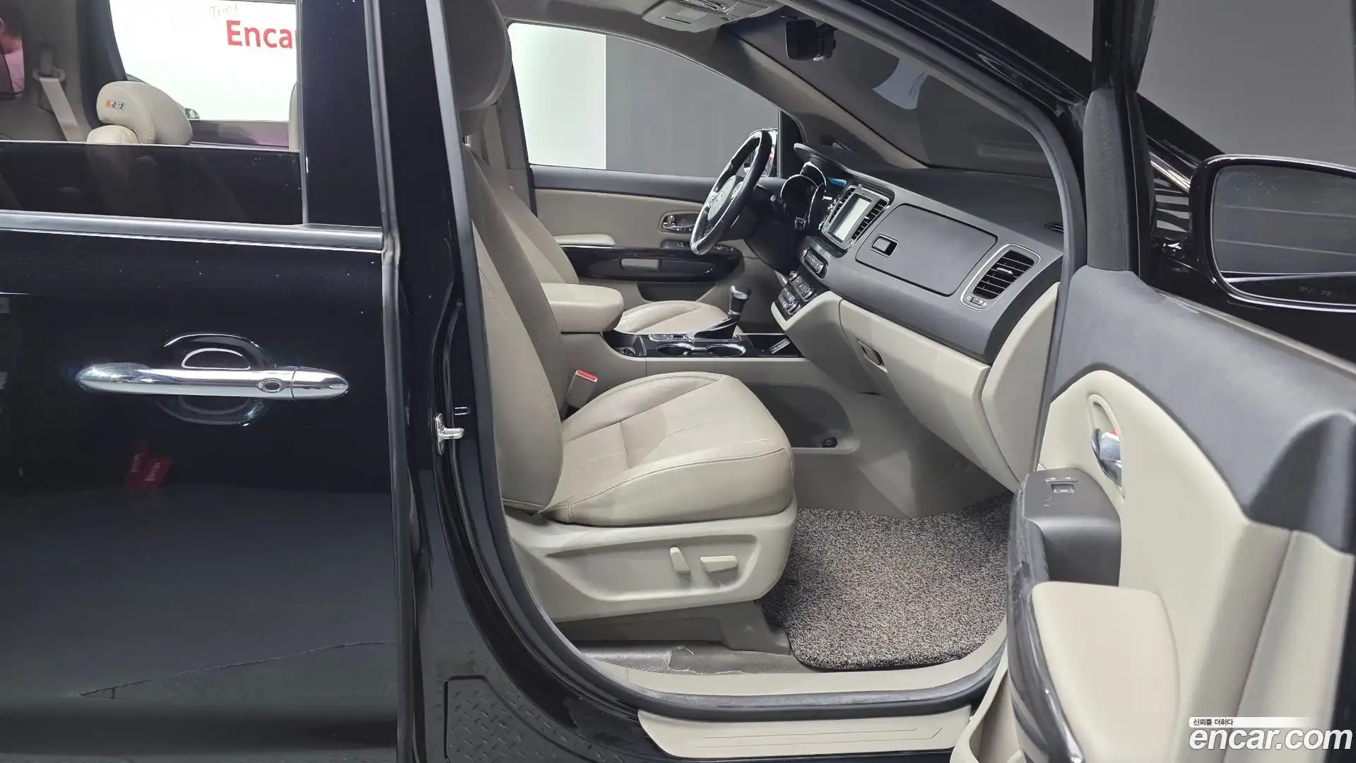 Canival Kia 2018.6-INNER-036