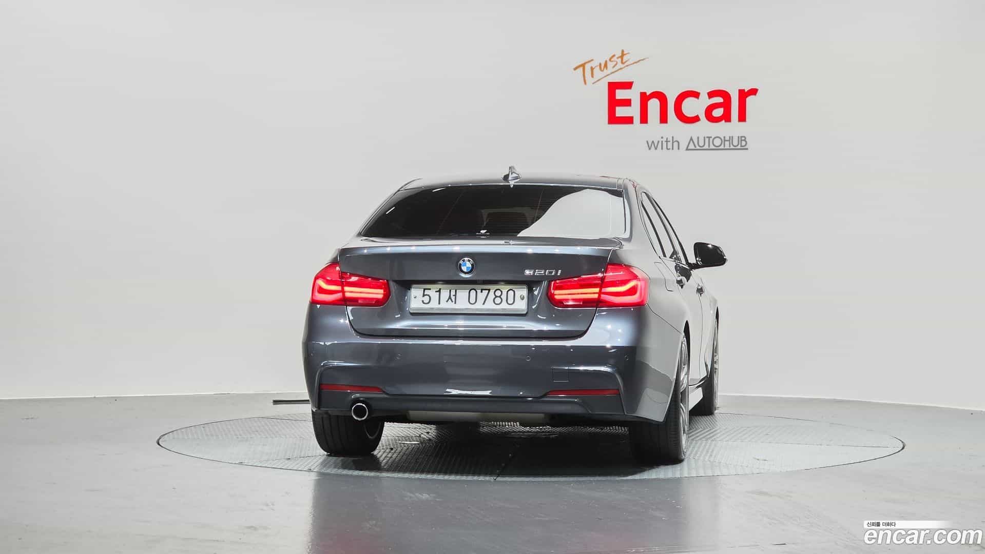 3-Series BMW 2016.5-OUTER-004