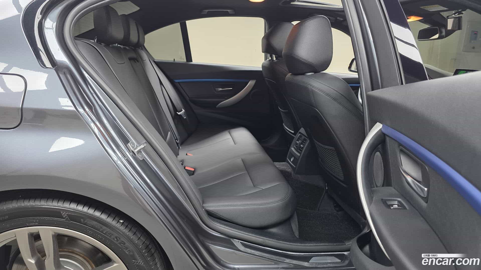 3-Series BMW 2016.5-OPTION-015