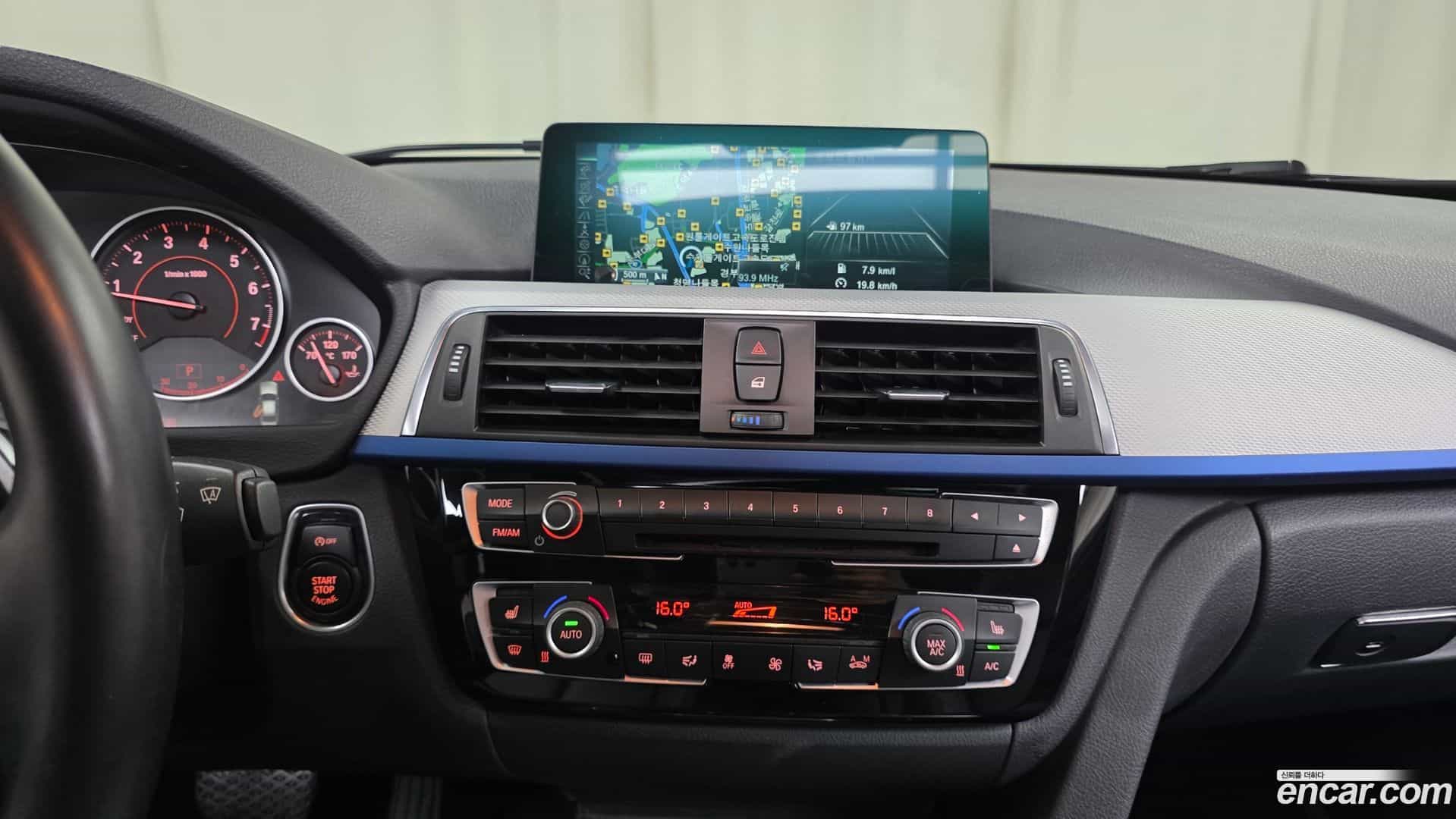 3-Series BMW 2016.5-OPTION-017