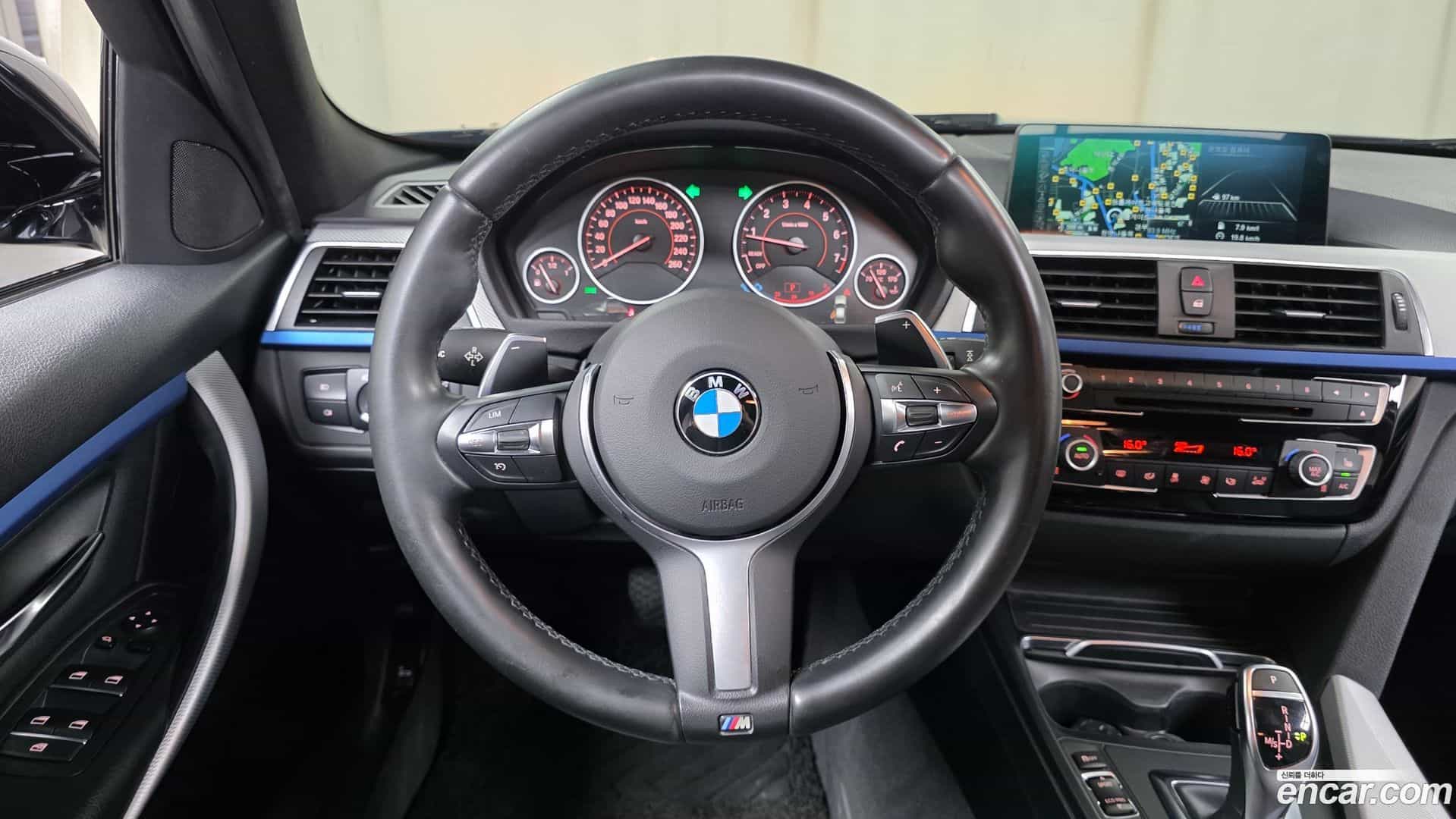 3-Series BMW 2016.5-OPTION-018