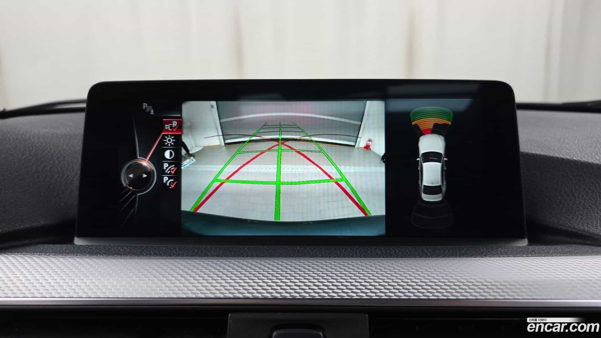 3-Series BMW 2016.5-OPTION-019