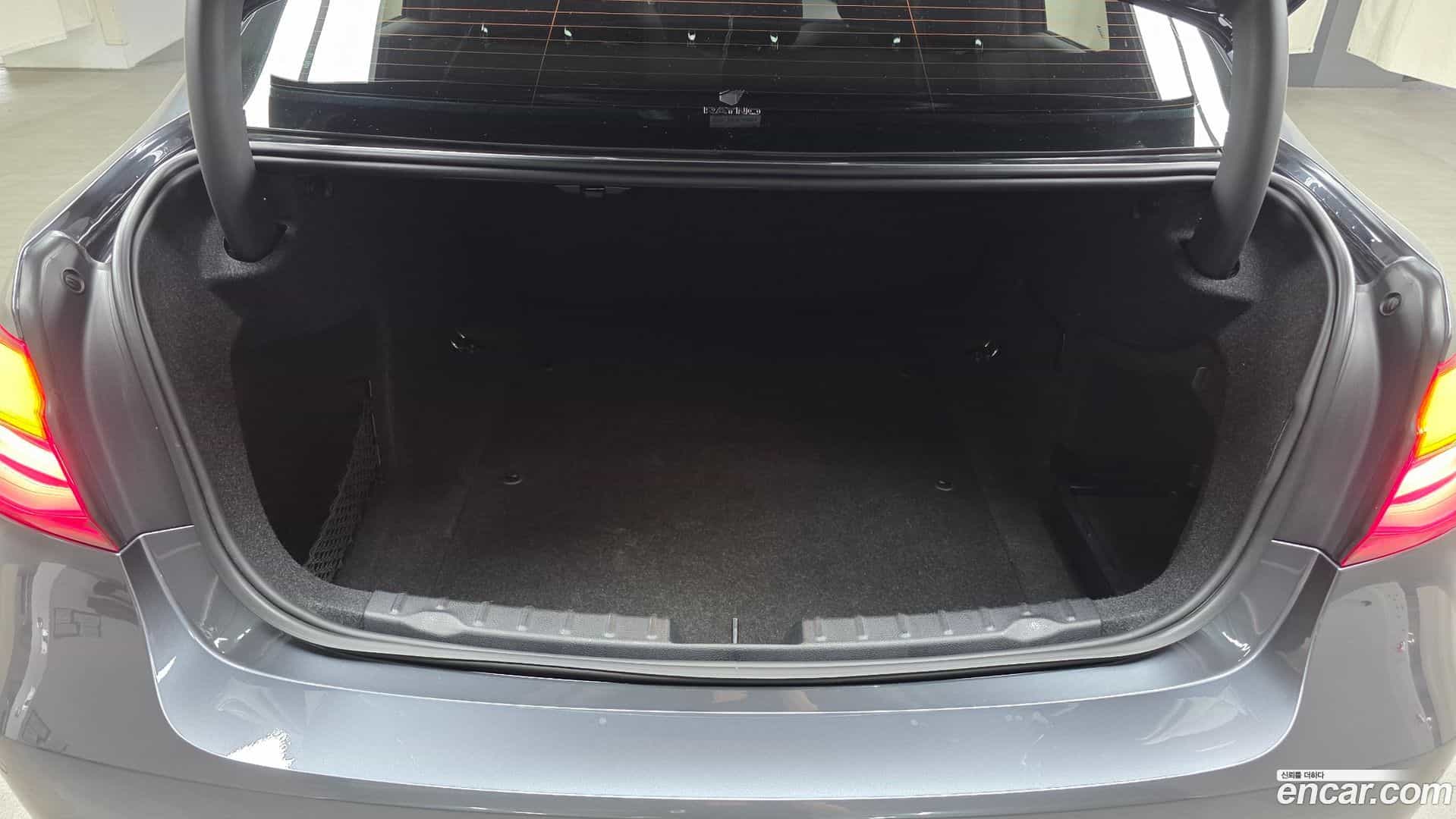 3-Series BMW 2016.5-OPTION-020