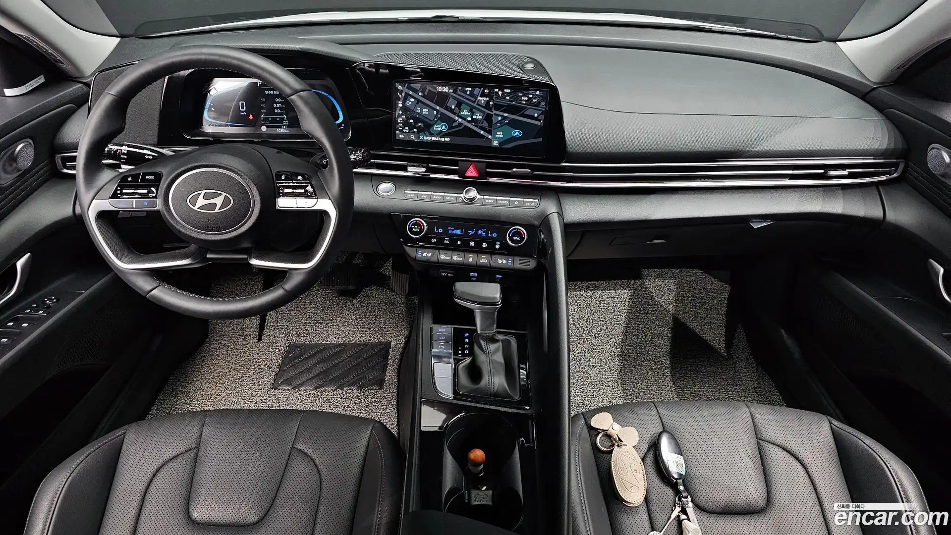 AVANTE Hyundai 2026.0-INNER-007