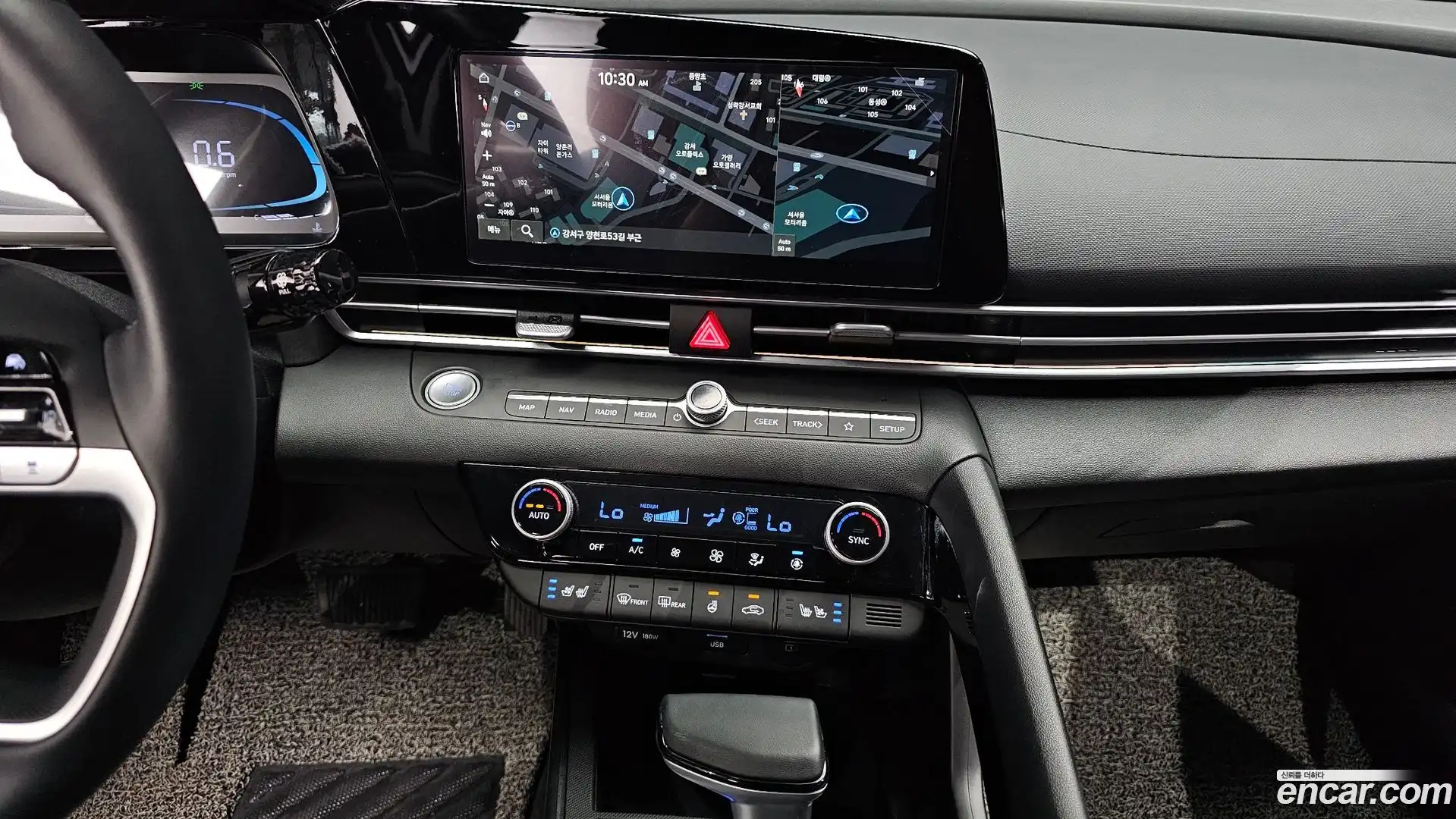 AVANTE Hyundai 2026.0-OPTION-018