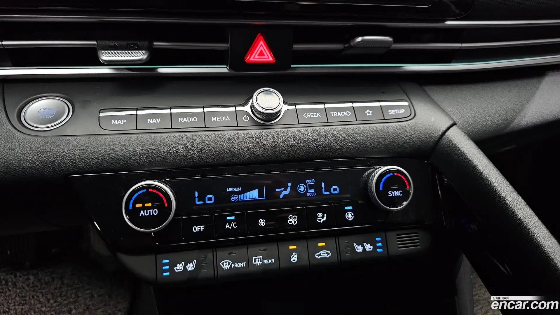 AVANTE Hyundai 2026.0-OPTION-023