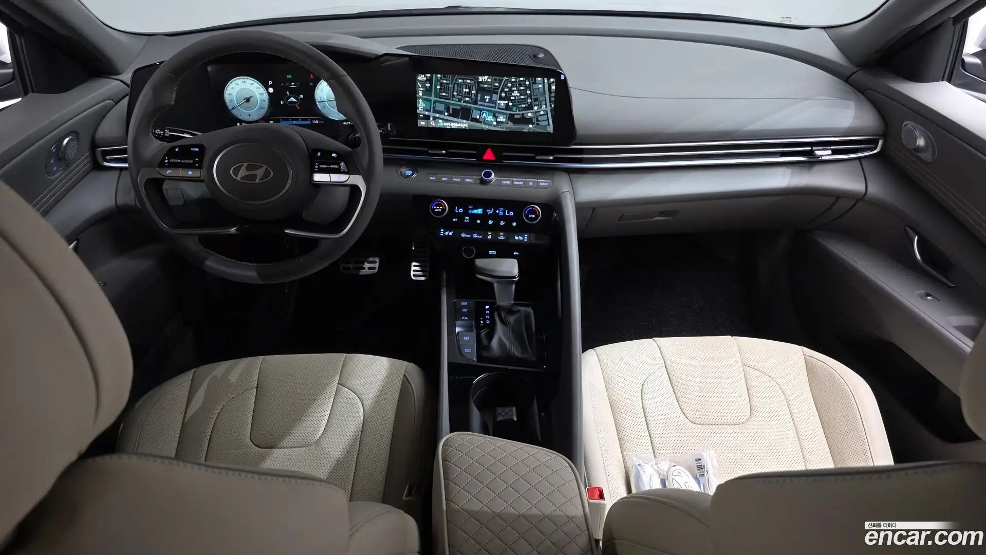 AVANTE Hyundai 2026.0-INNER-007