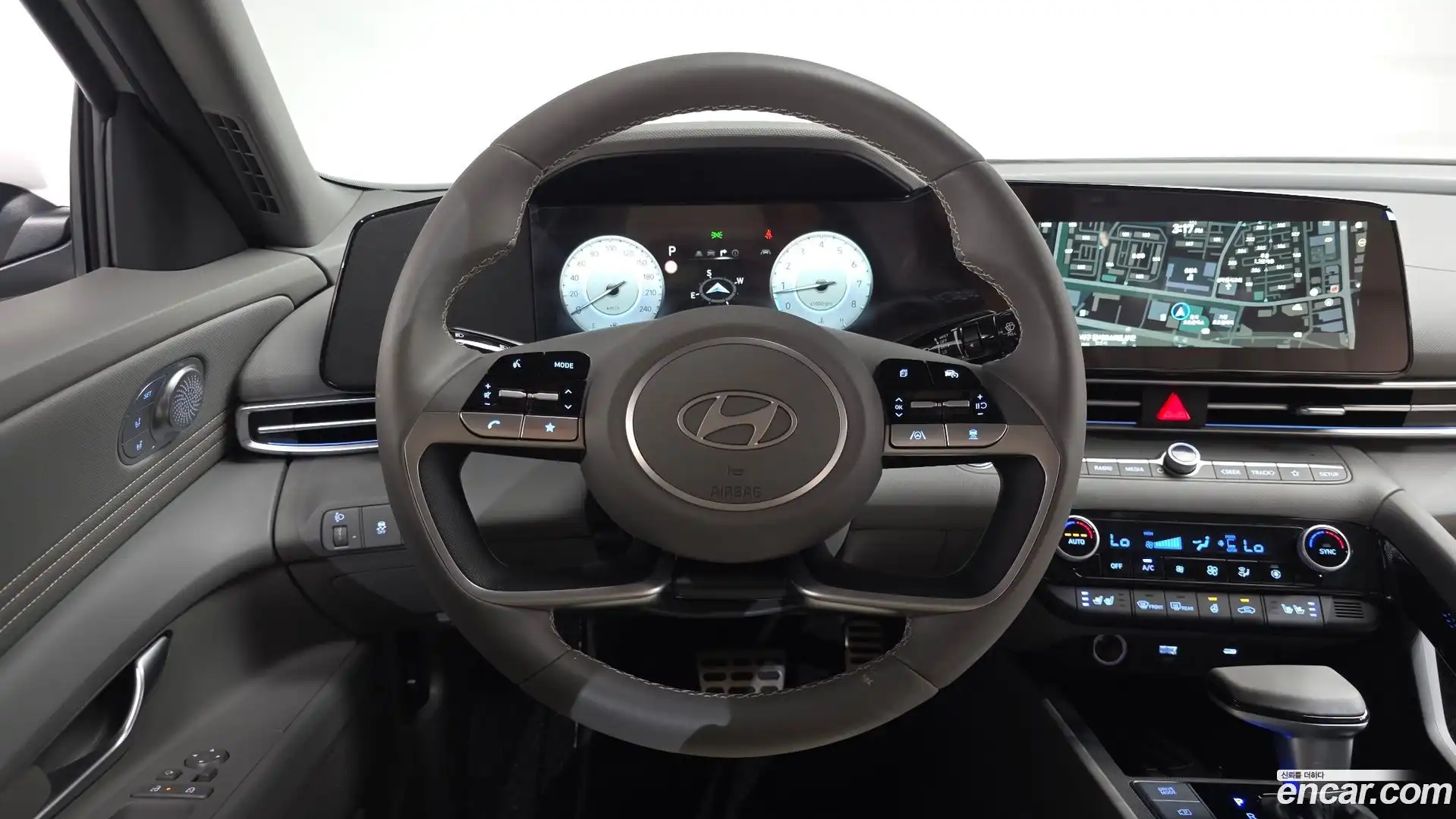 AVANTE Hyundai 2026.0-OPTION-016