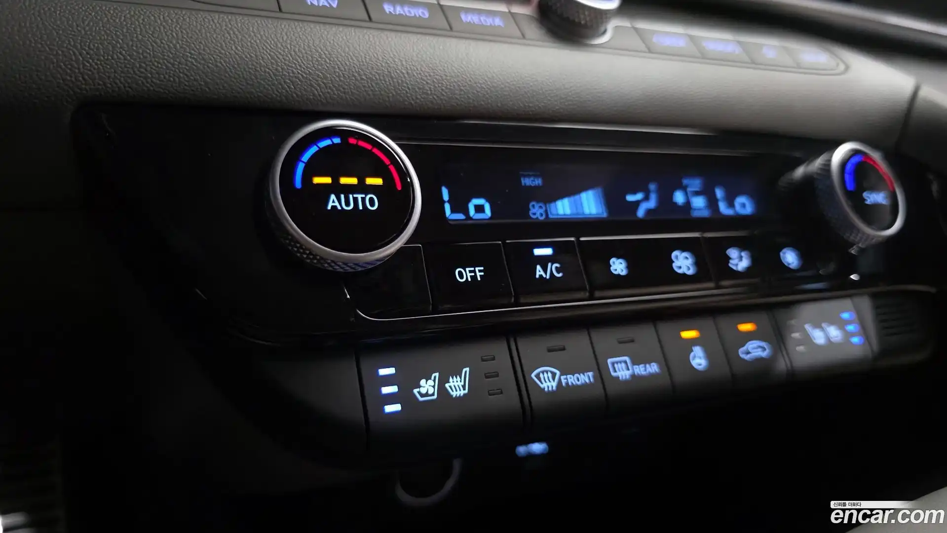 AVANTE Hyundai 2026.0-OPTION-044