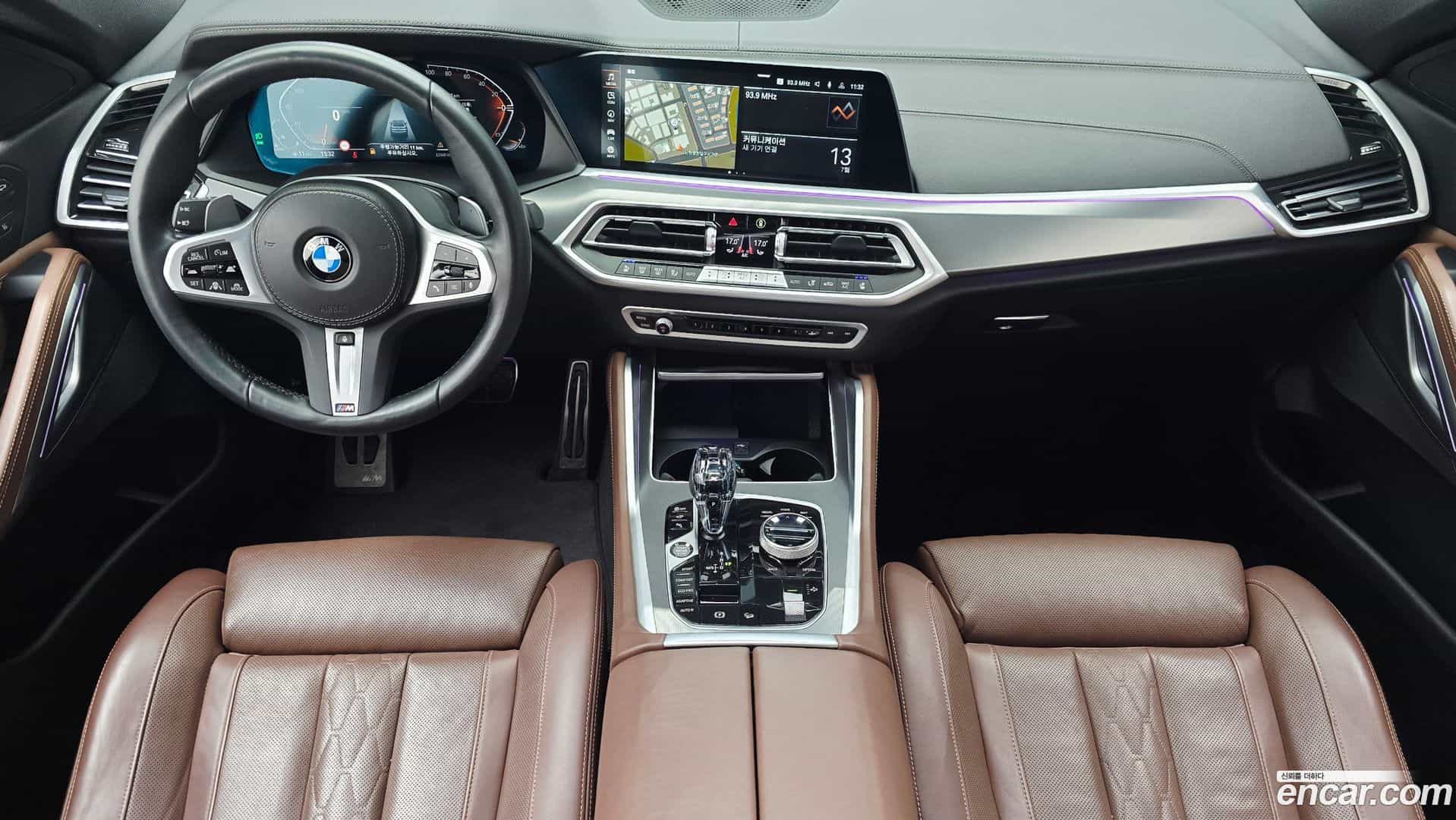 X6 BMW 2022.3-INNER-007