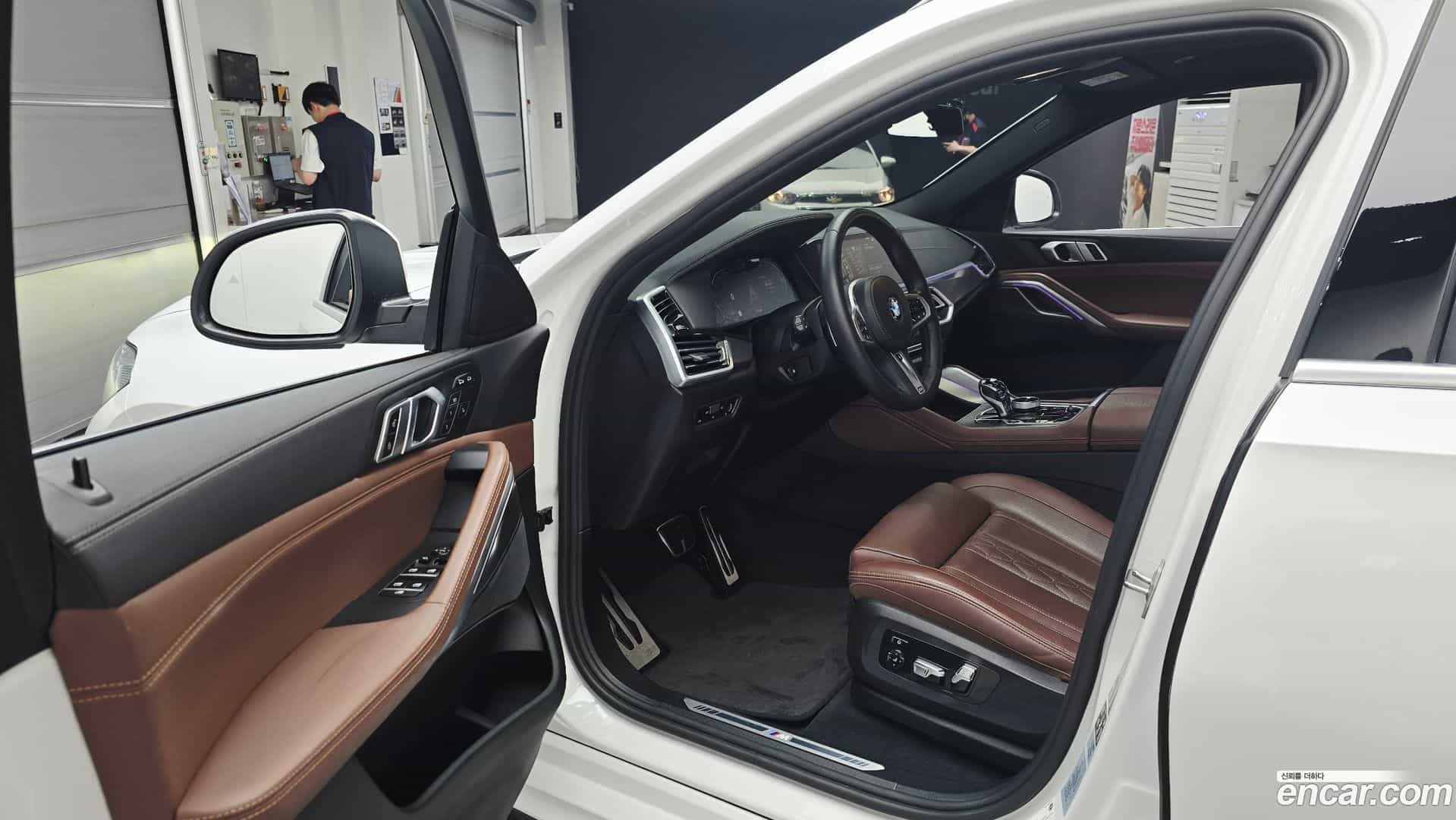 X6 BMW 2022.3-INNER-010