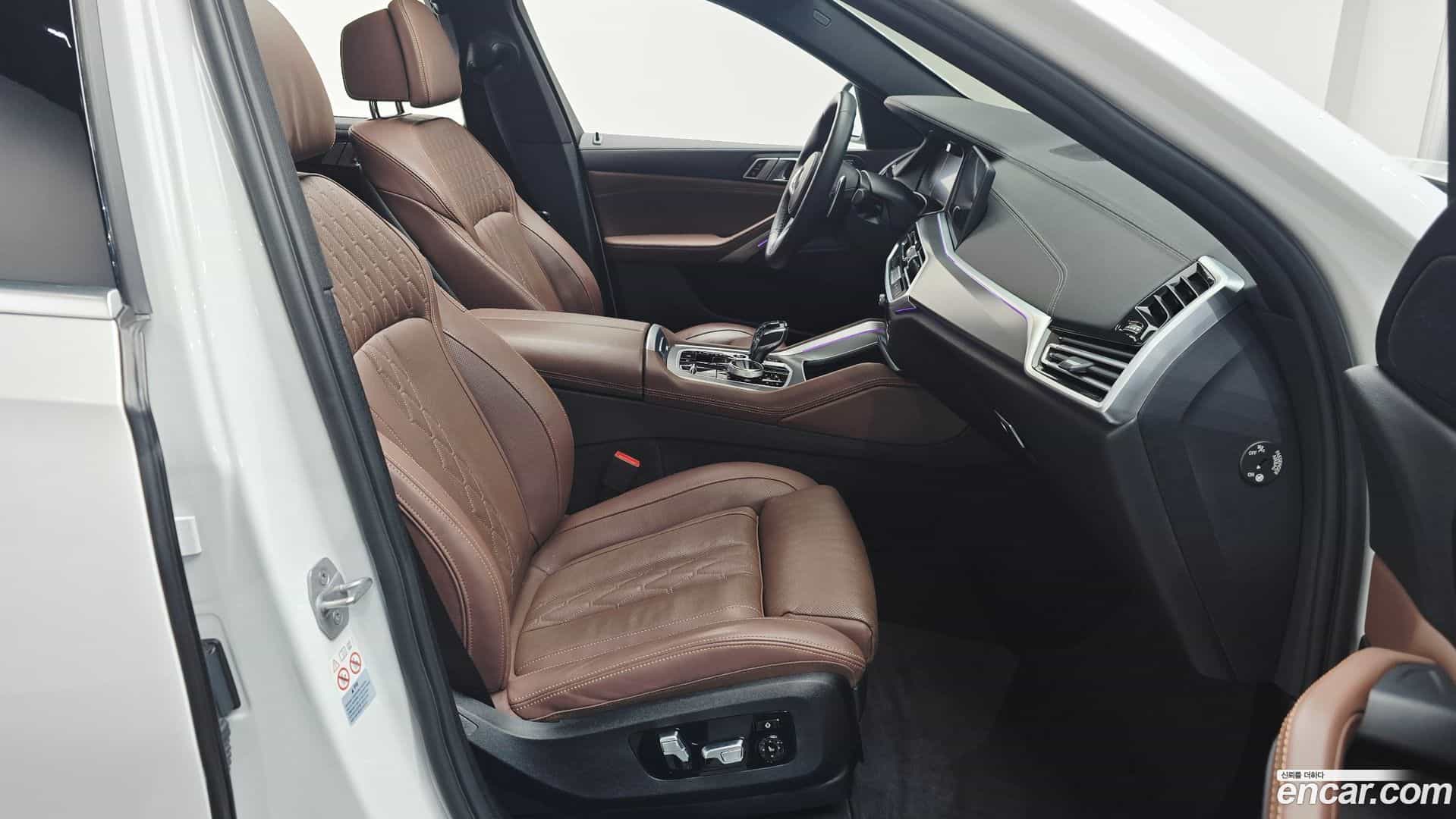 X6 BMW 2022.3-INNER-036