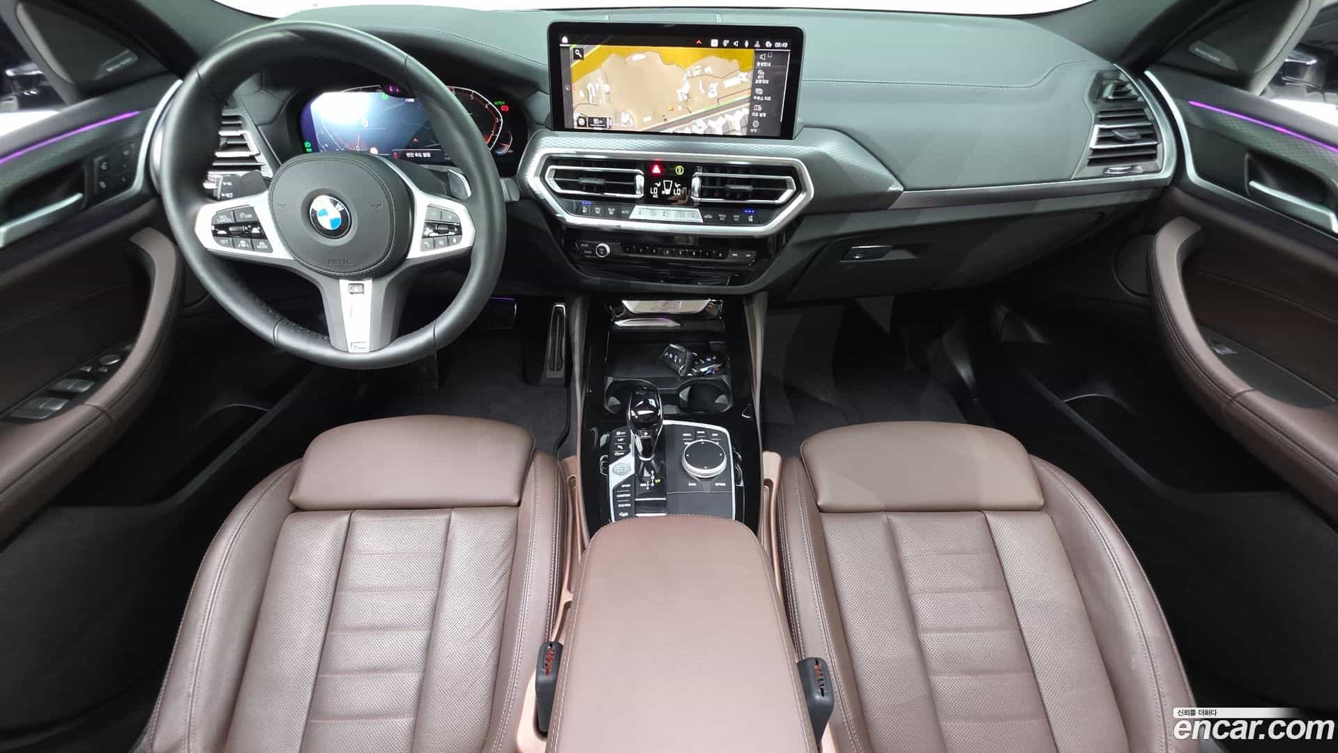 X4 BMW 2025.11-INNER-007