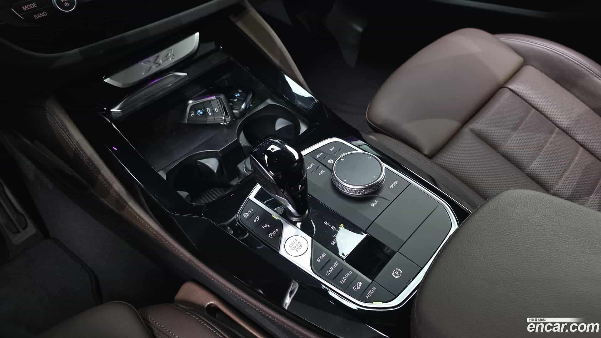 X4 BMW 2025.11-INNER-009