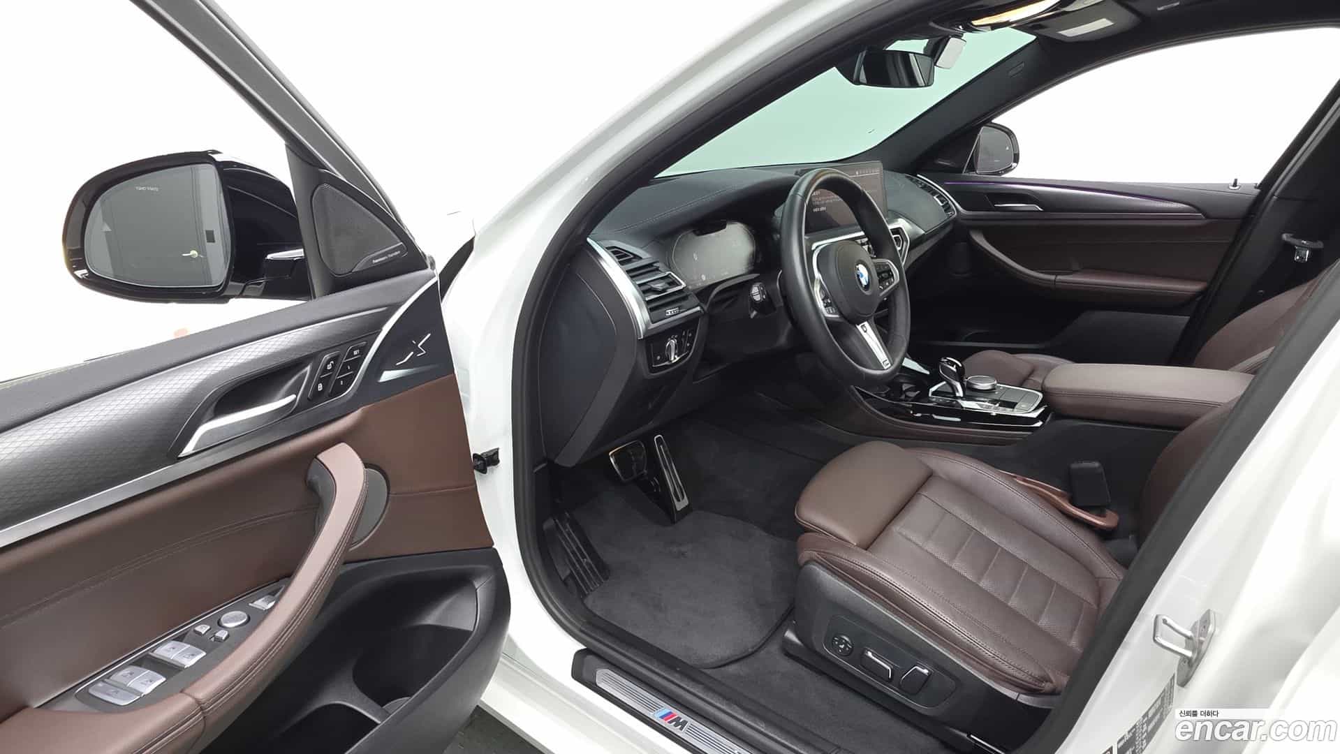 X4 BMW 2025.11-INNER-010