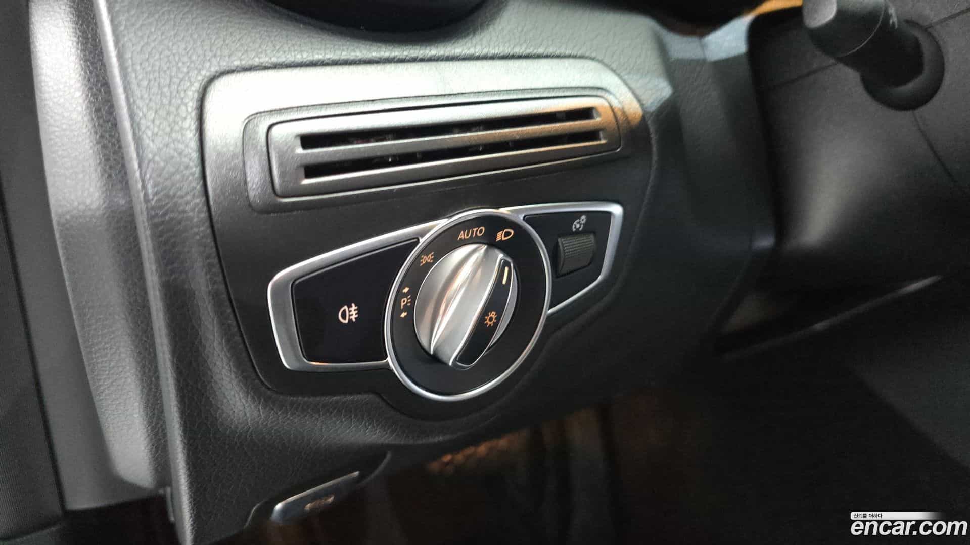 C-Class Mercedes-Benz 2019.9-OPTION-022