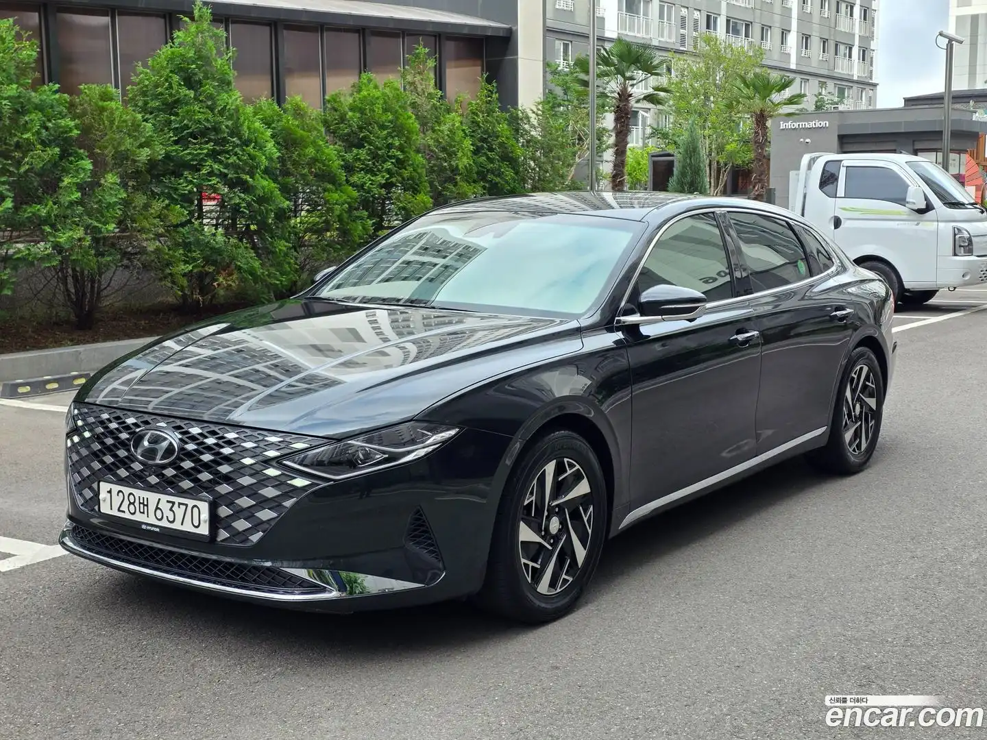 Grandeur Hyundai 2020.0-OUTER-002