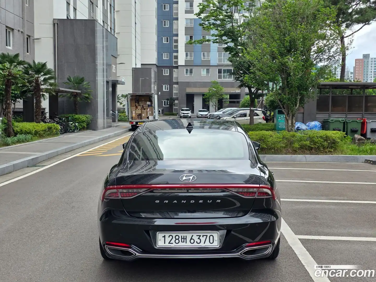Grandeur Hyundai 2020.0-OUTER-003