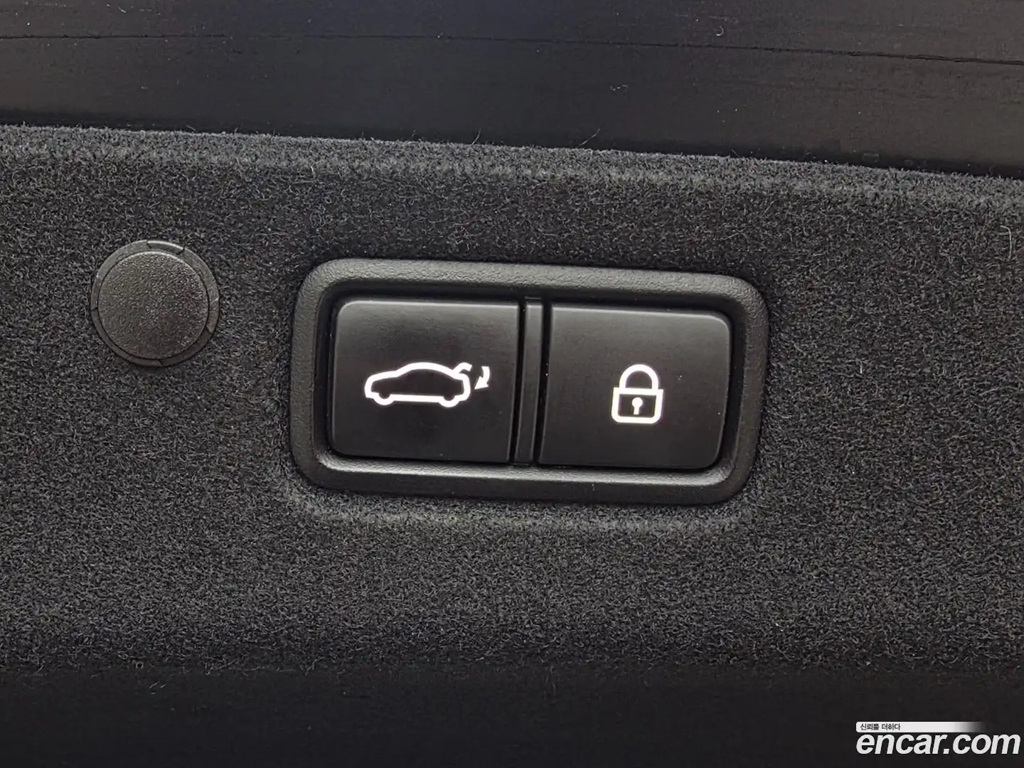 Grandeur Hyundai 2020.0-INNER-007