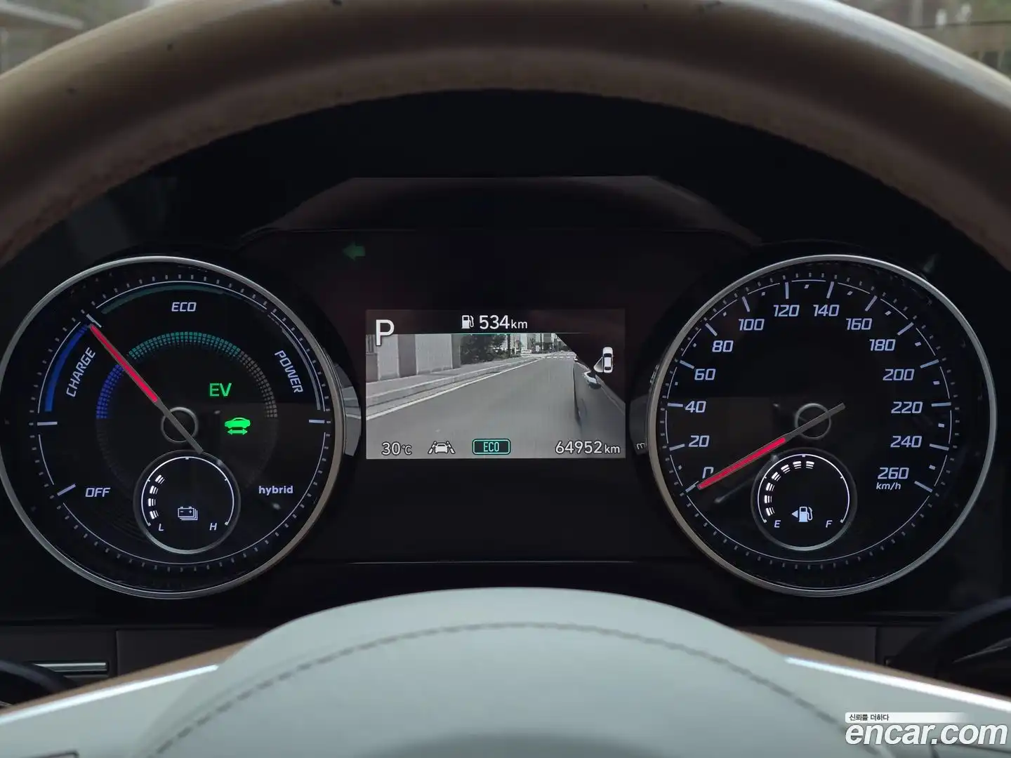 Grandeur Hyundai 2020.0-INNER-009