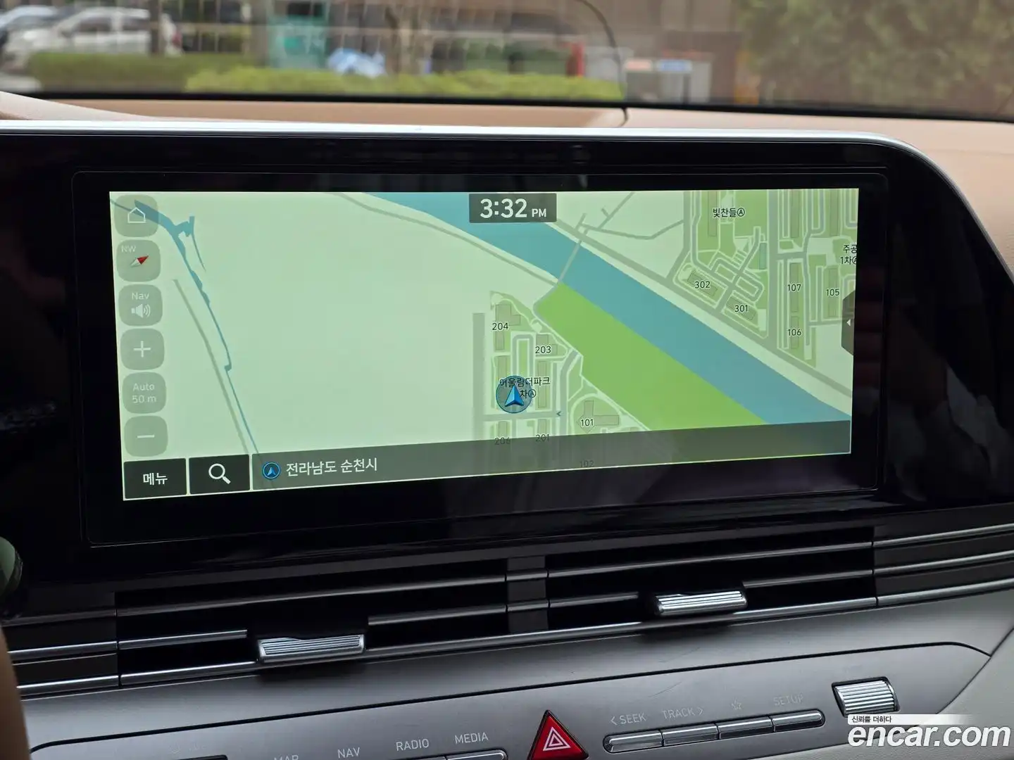Grandeur Hyundai 2020.0-INNER-010