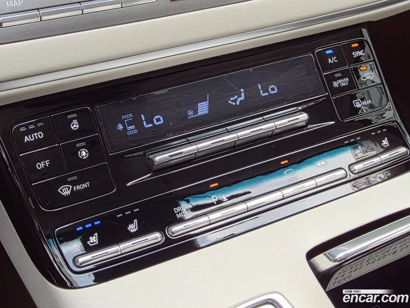 Grandeur Hyundai 2020.0-OPTION-016