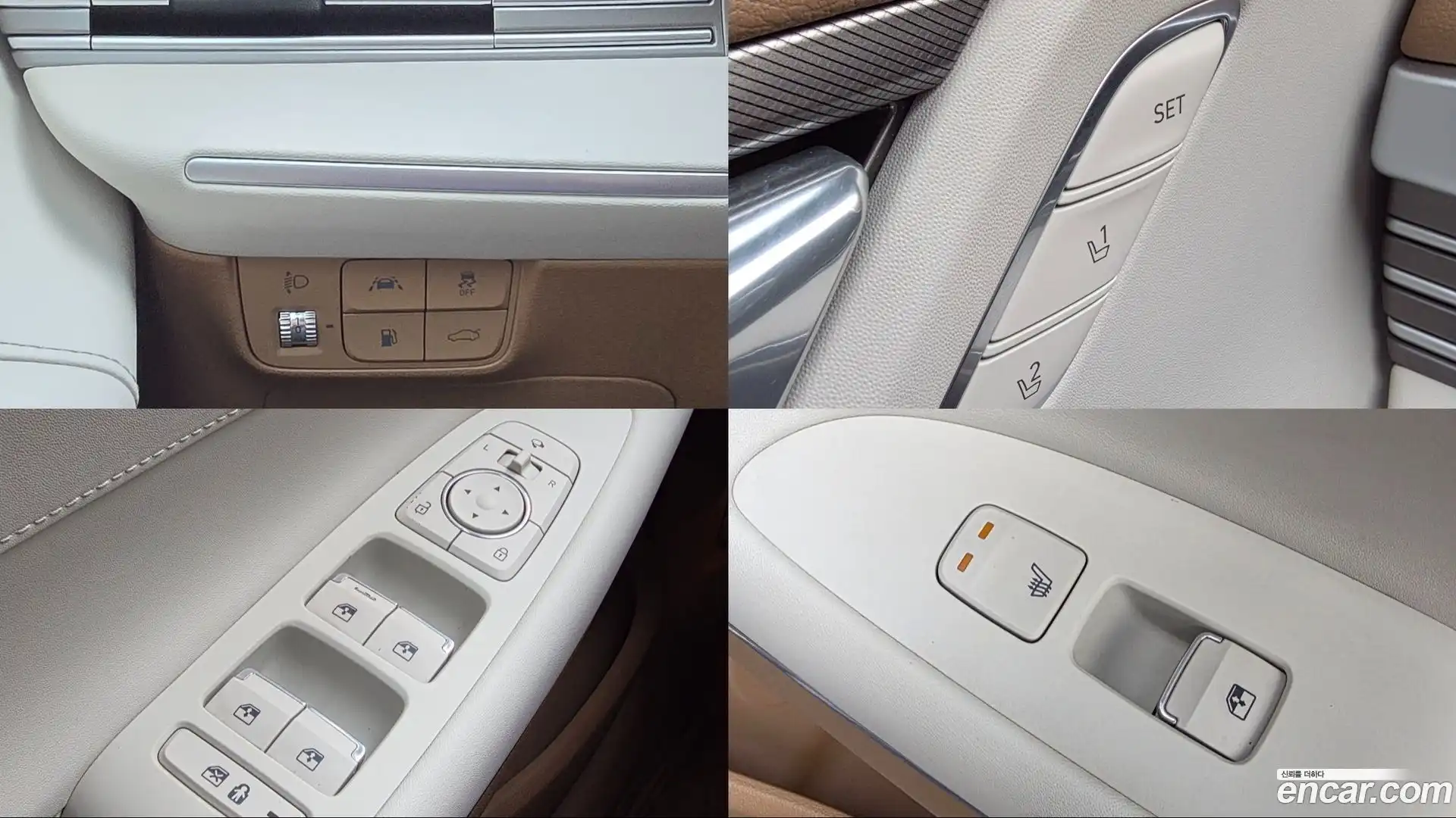 Grandeur Hyundai 2020.0-OPTION-020