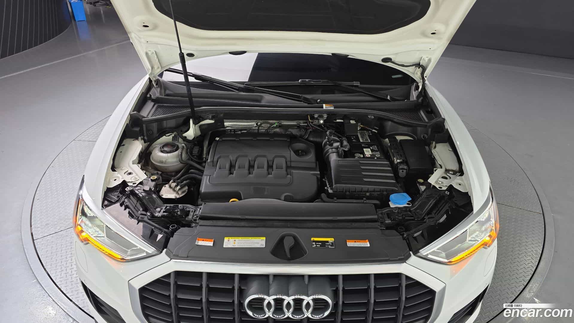 Q3 Audi 2020.7-OUTER-006