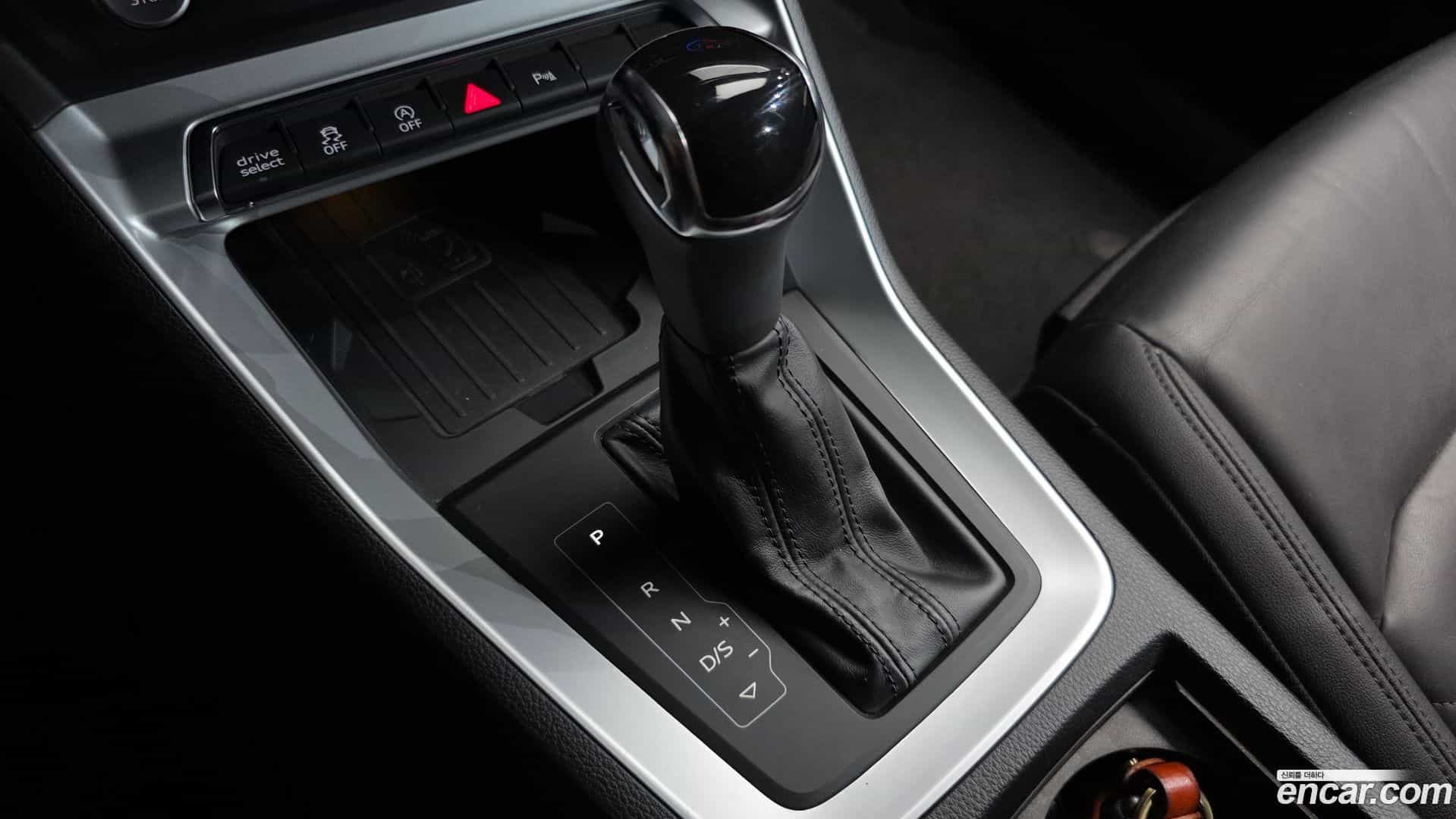 Q3 Audi 2020.7-INNER-009