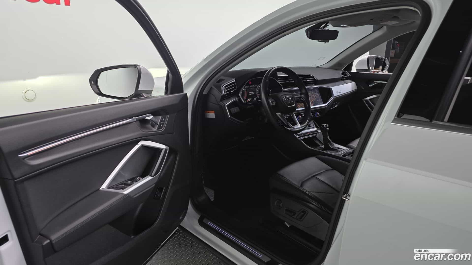 Q3 Audi 2020.7-INNER-010