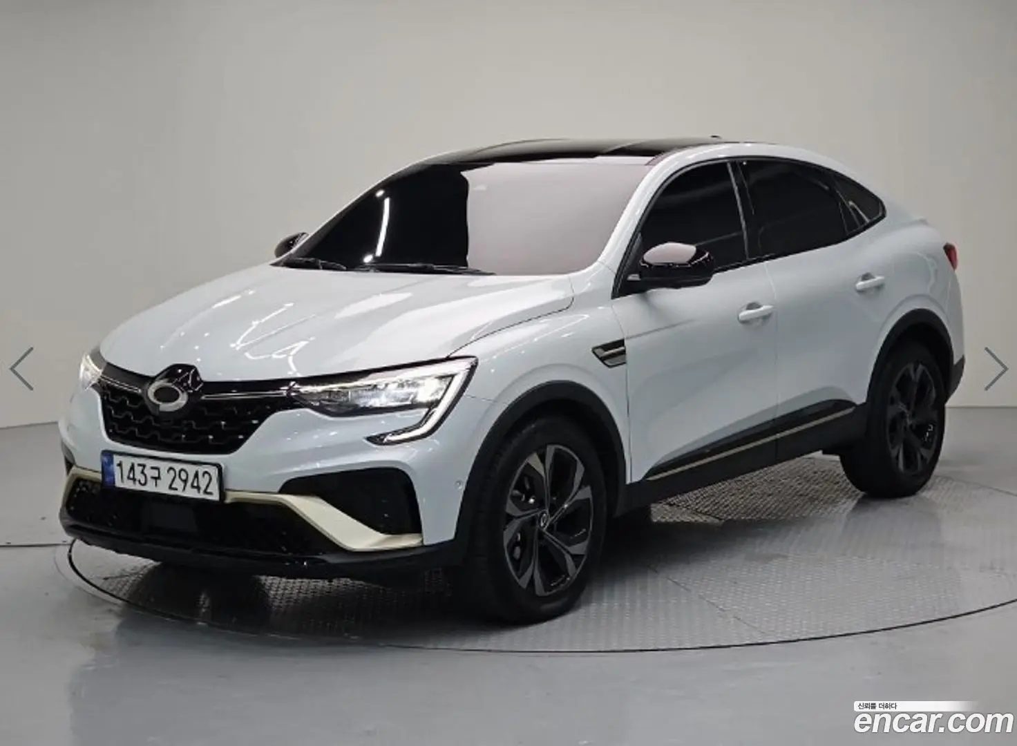 Main__Slider__Photo:XM3 Renault Korea 2024.0-0