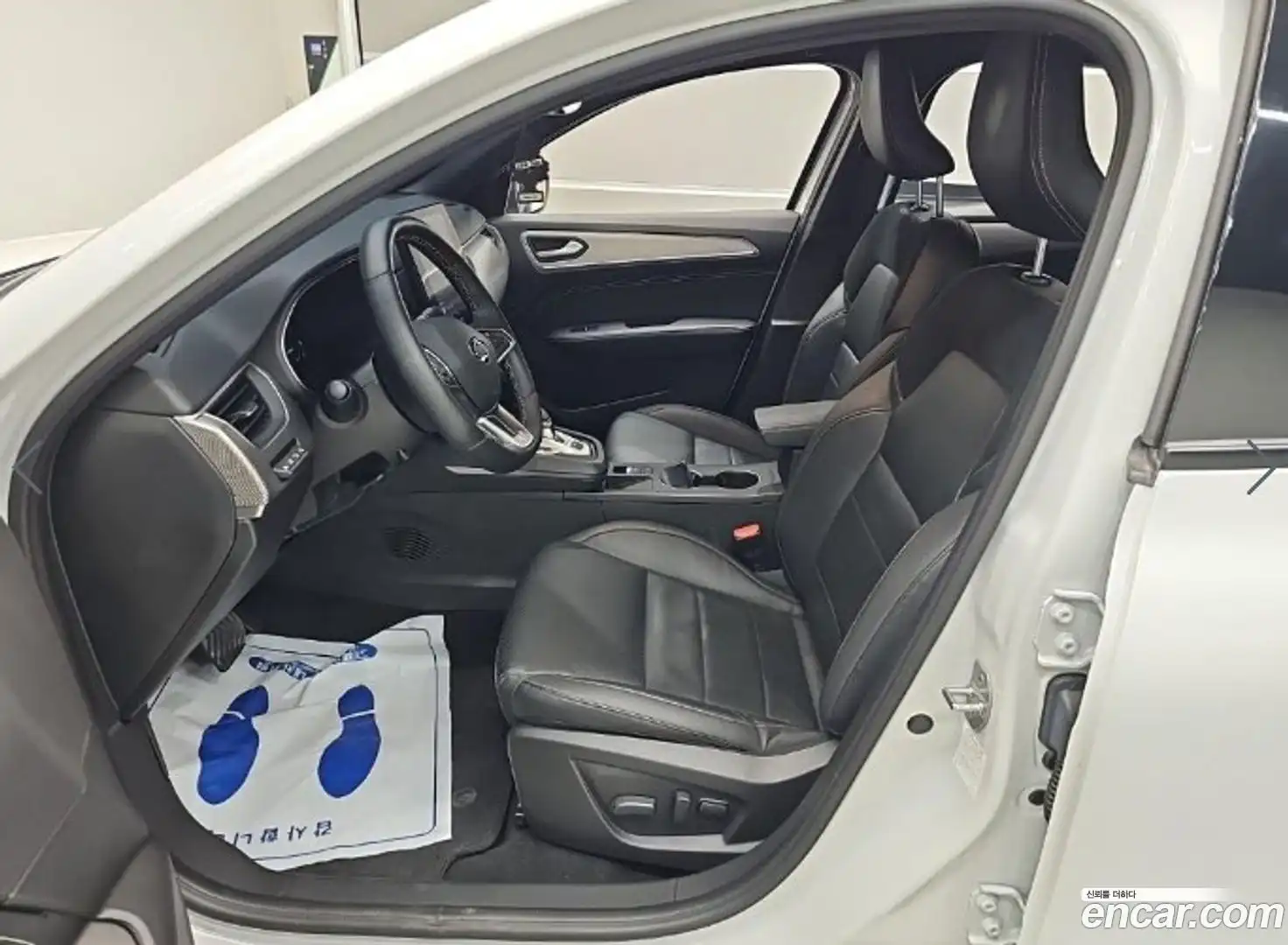 XM3 Renault Korea 2024.0-OPTION-015