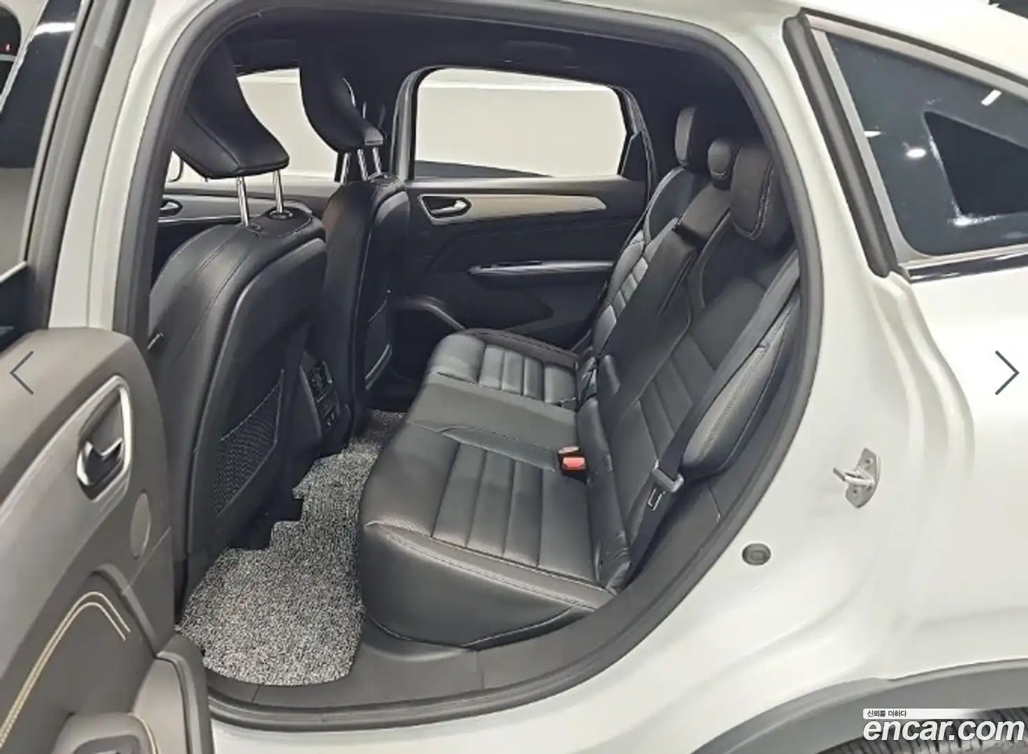 XM3 Renault Korea 2024.0-OPTION-016