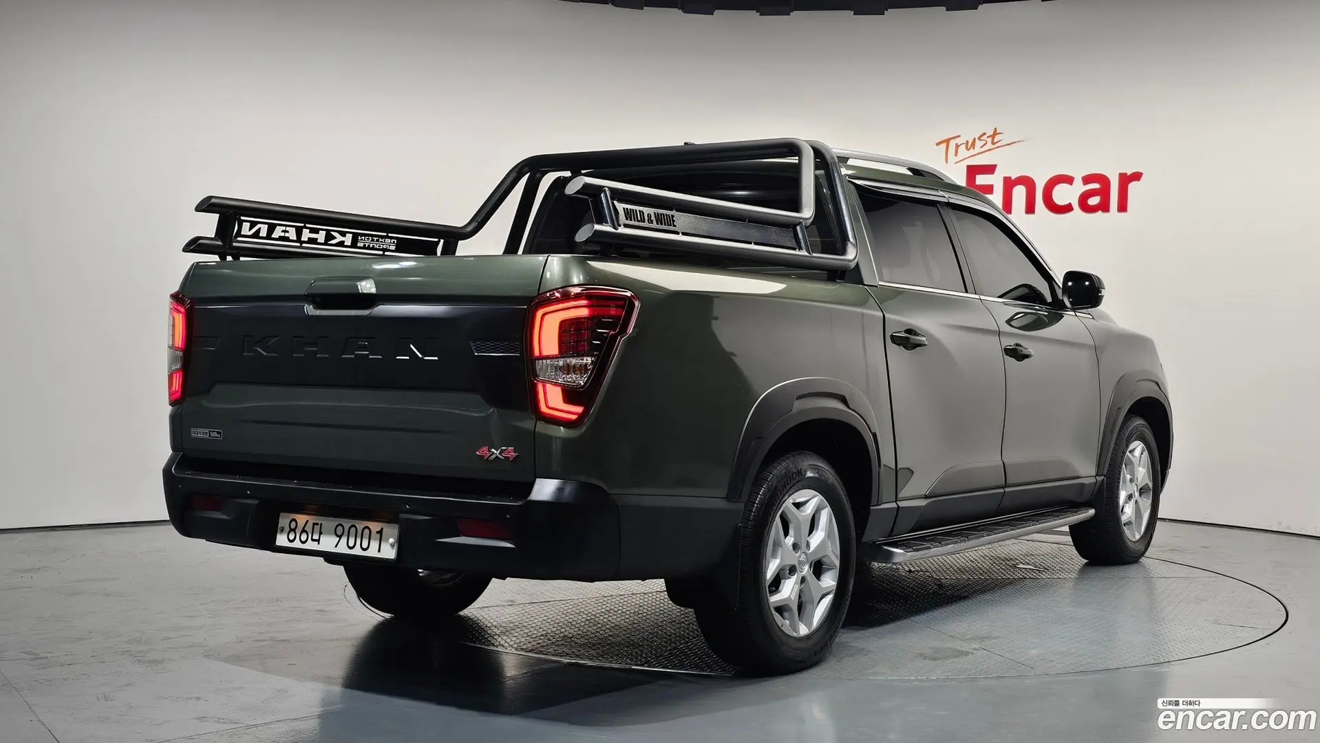 Main__Slider__Photo:Rexton KG Mobility 2021.6-1