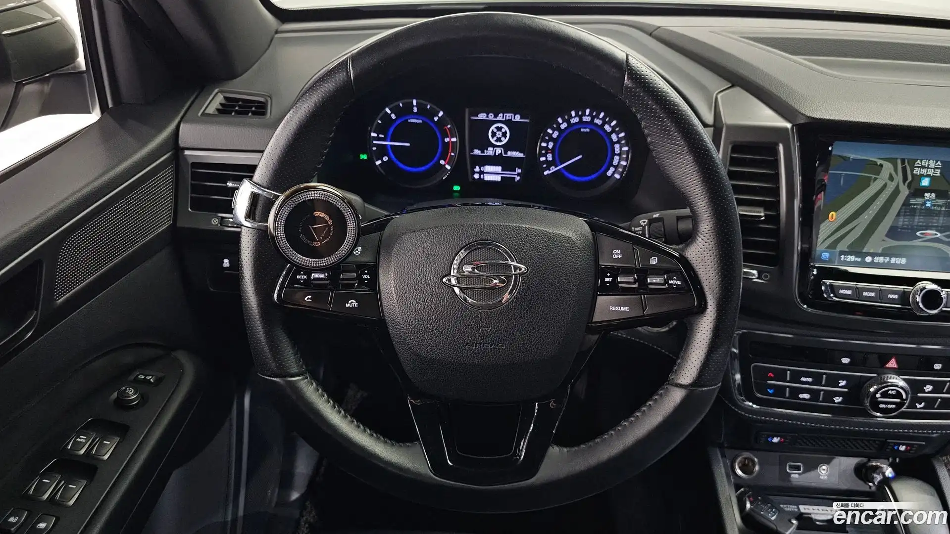 Rexton KG Mobility 2021.6-OPTION-017
