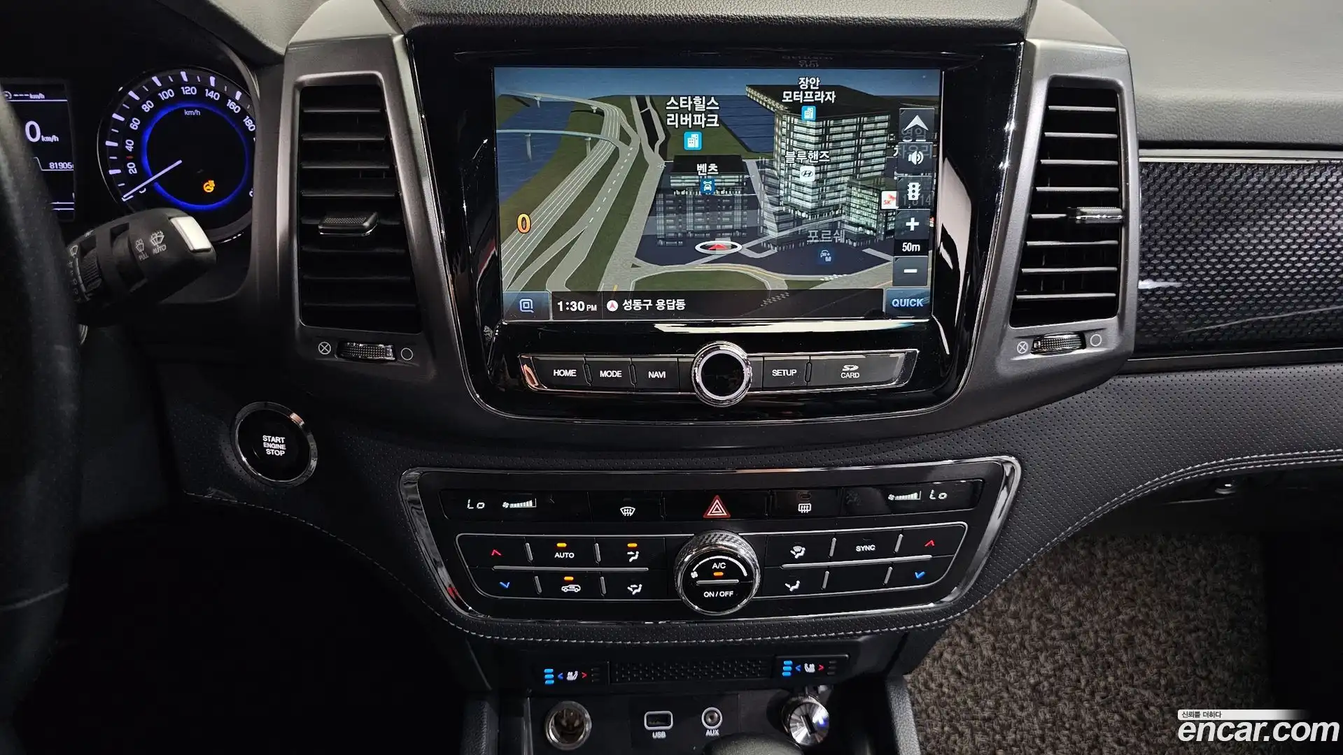 Rexton KG Mobility 2021.6-OPTION-018