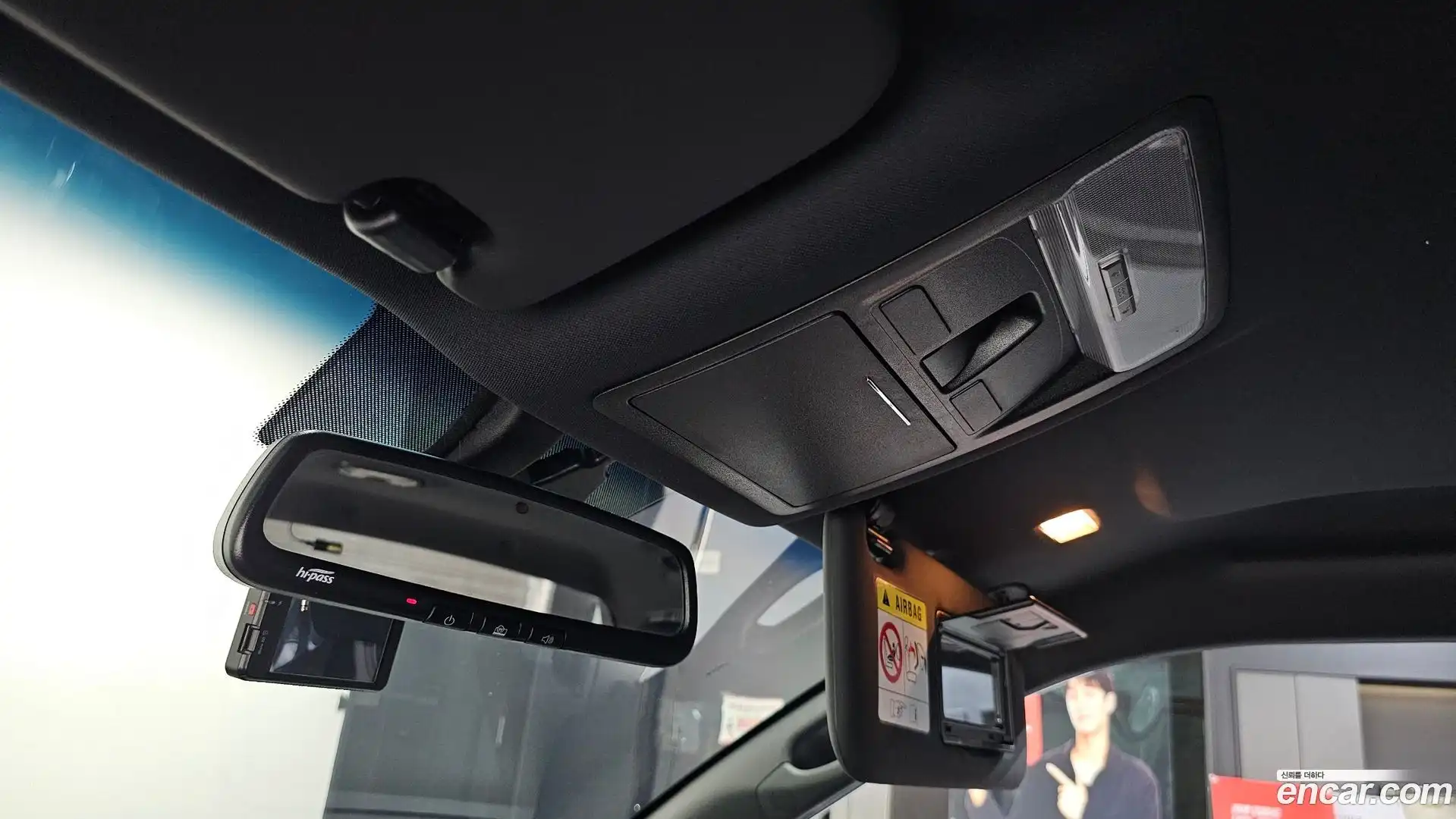 Rexton KG Mobility 2021.6-OPTION-020