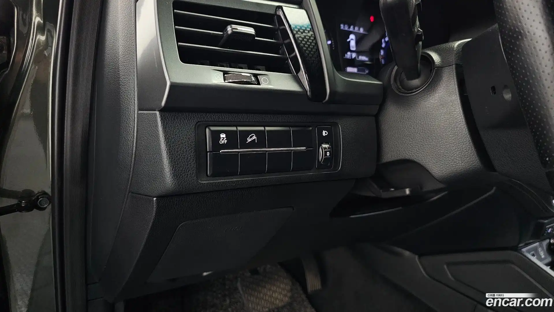 Rexton KG Mobility 2021.6-OPTION-021