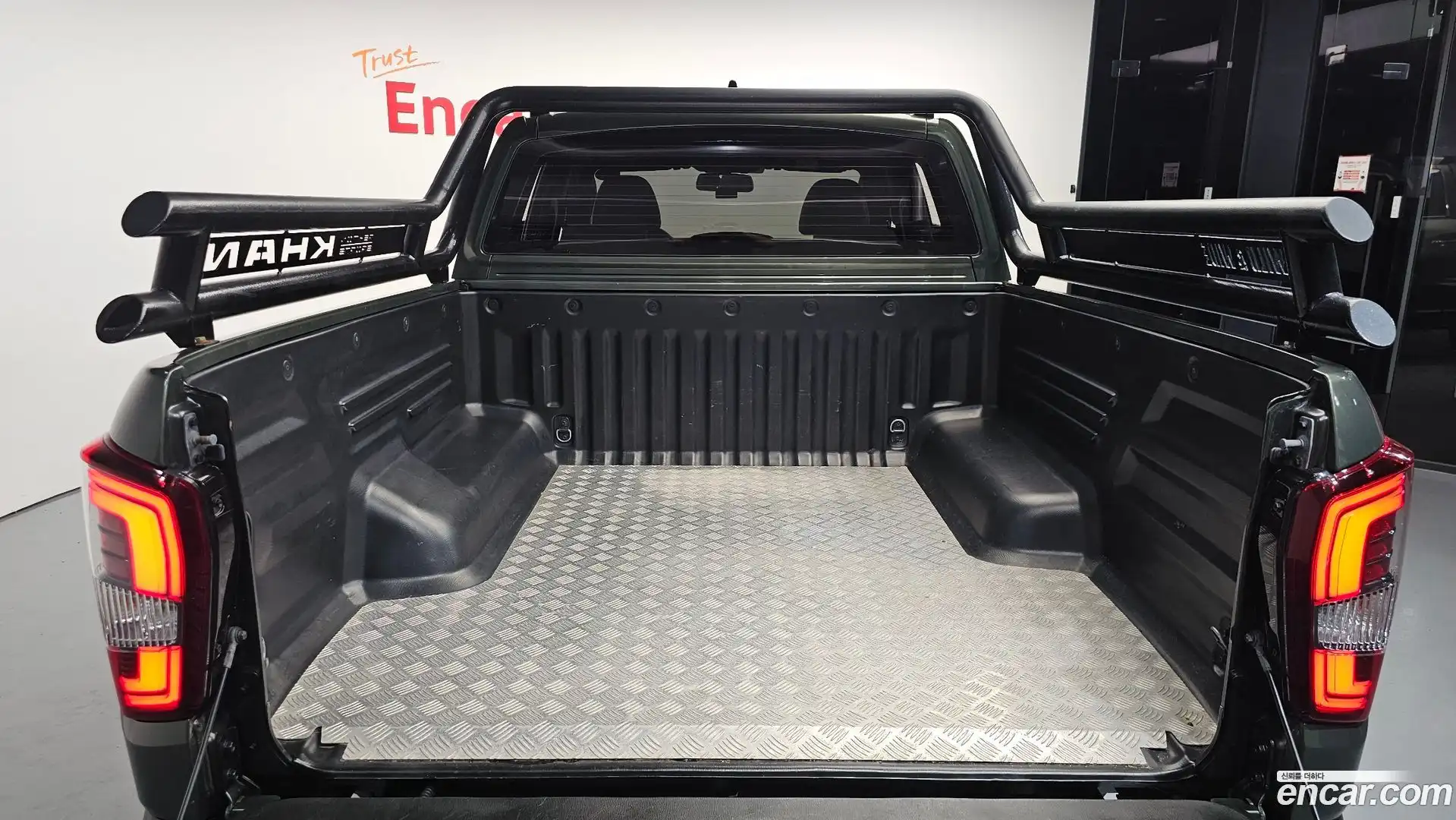 Rexton KG Mobility 2021.6-OPTION-024