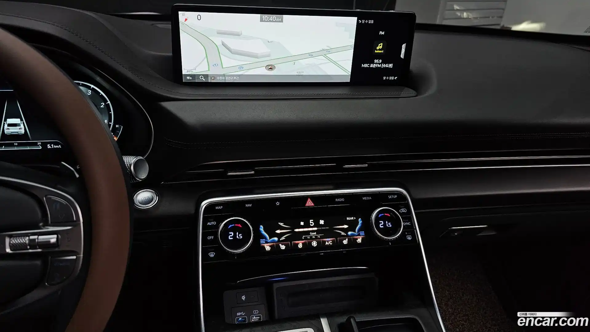 GV80 Genesis 2020.8-OPTION-017