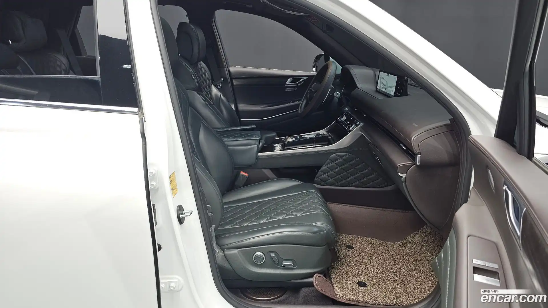 GV80 Genesis 2020.8-INNER-036