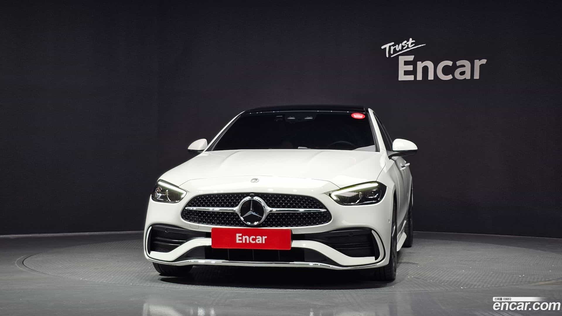 C-Class Mercedes-Benz 2025.3-OUTER-003