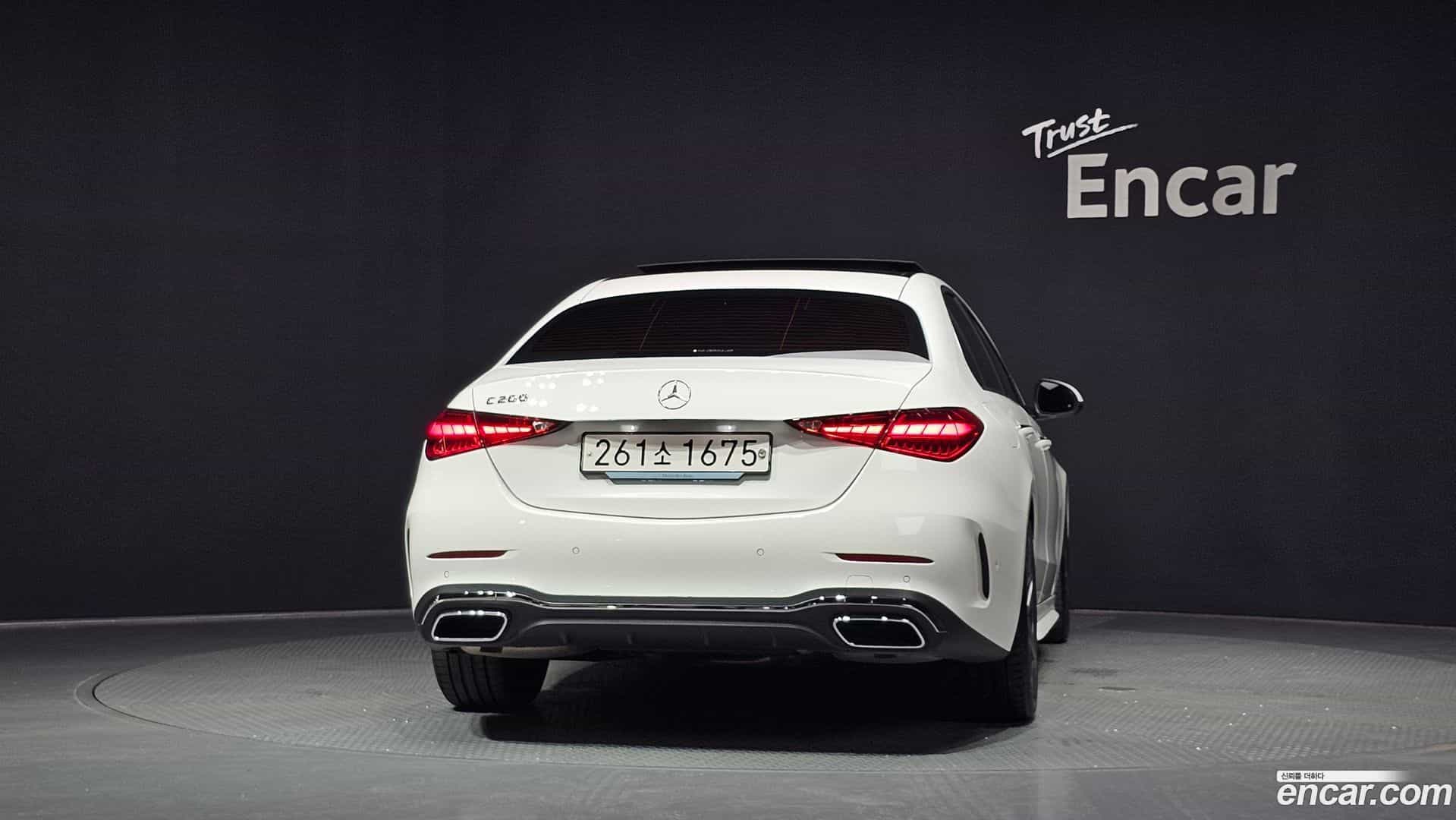 C-Class Mercedes-Benz 2025.3-OUTER-004