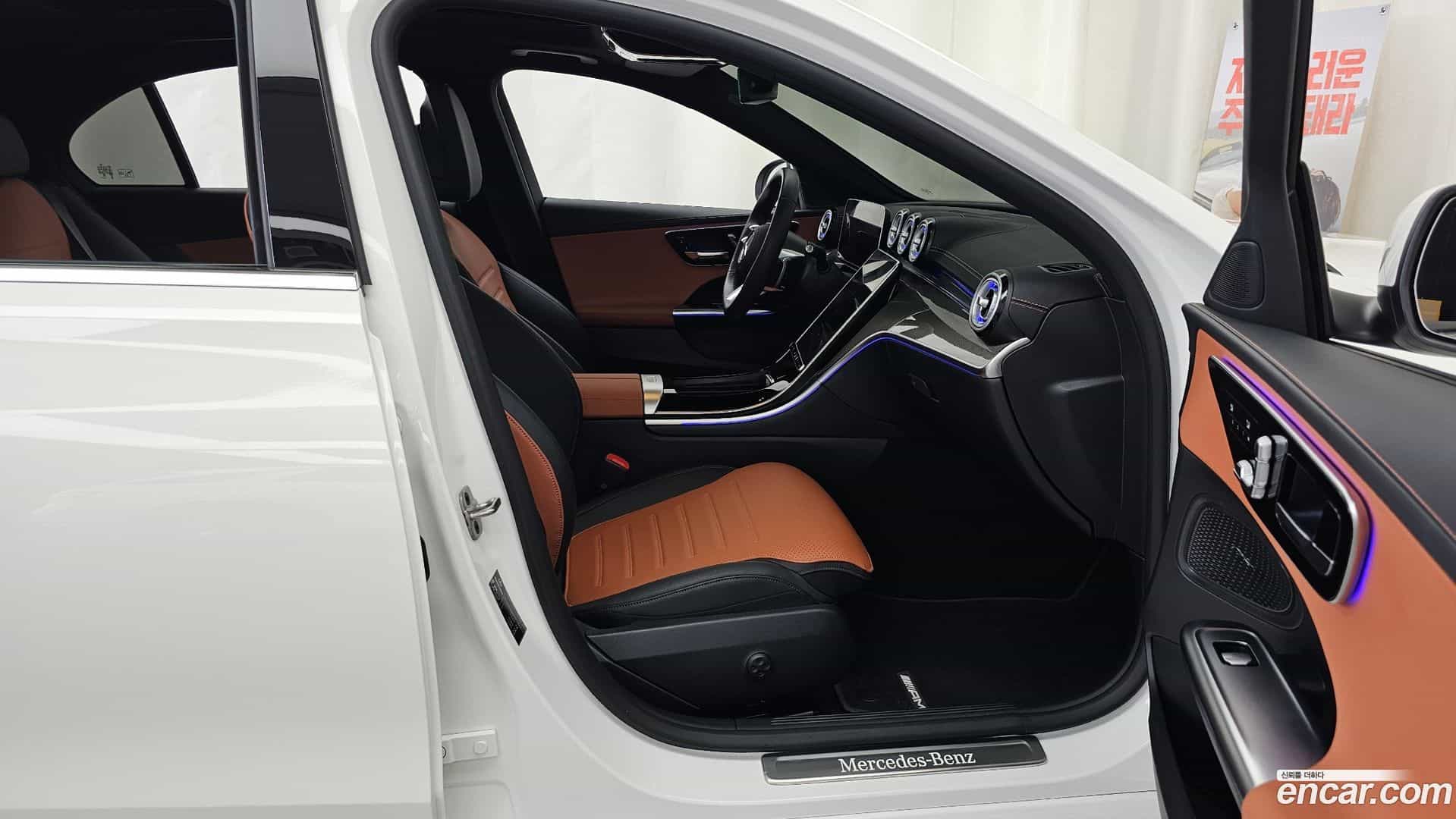 C-Class Mercedes-Benz 2025.3-OPTION-015