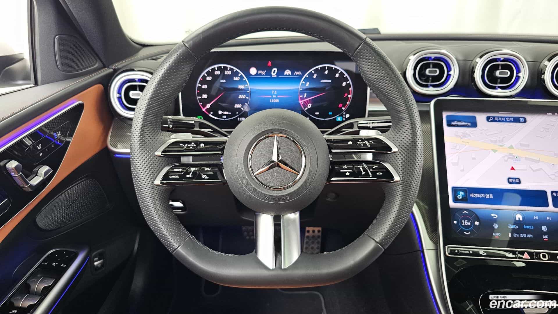 C-Class Mercedes-Benz 2025.3-OPTION-017