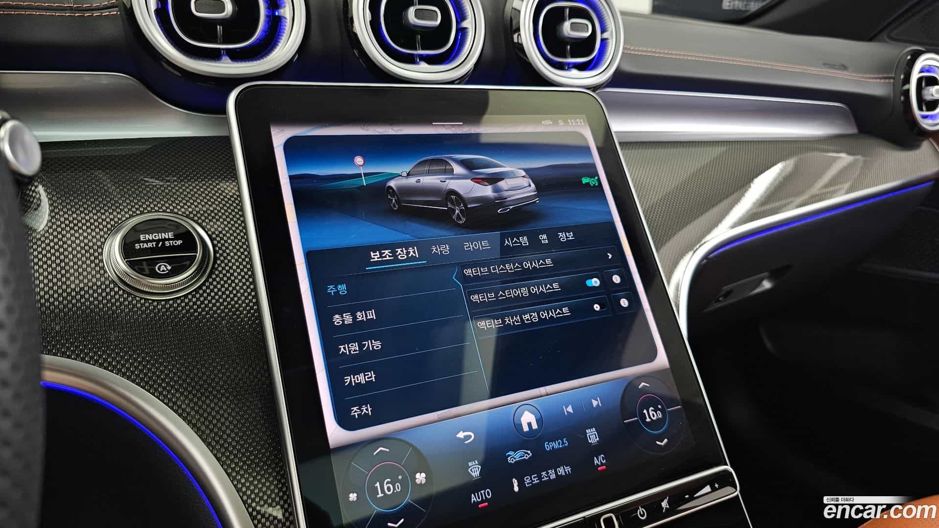 C-Class Mercedes-Benz 2025.3-OPTION-020
