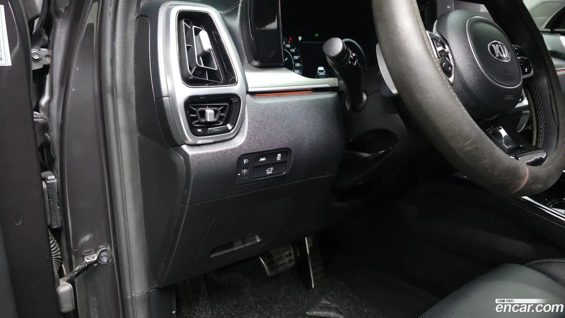 Sorento Kia 2020.3-OPTION-017